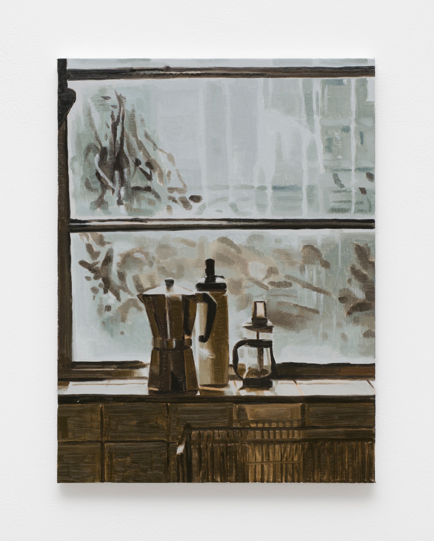 Studio Kitchen