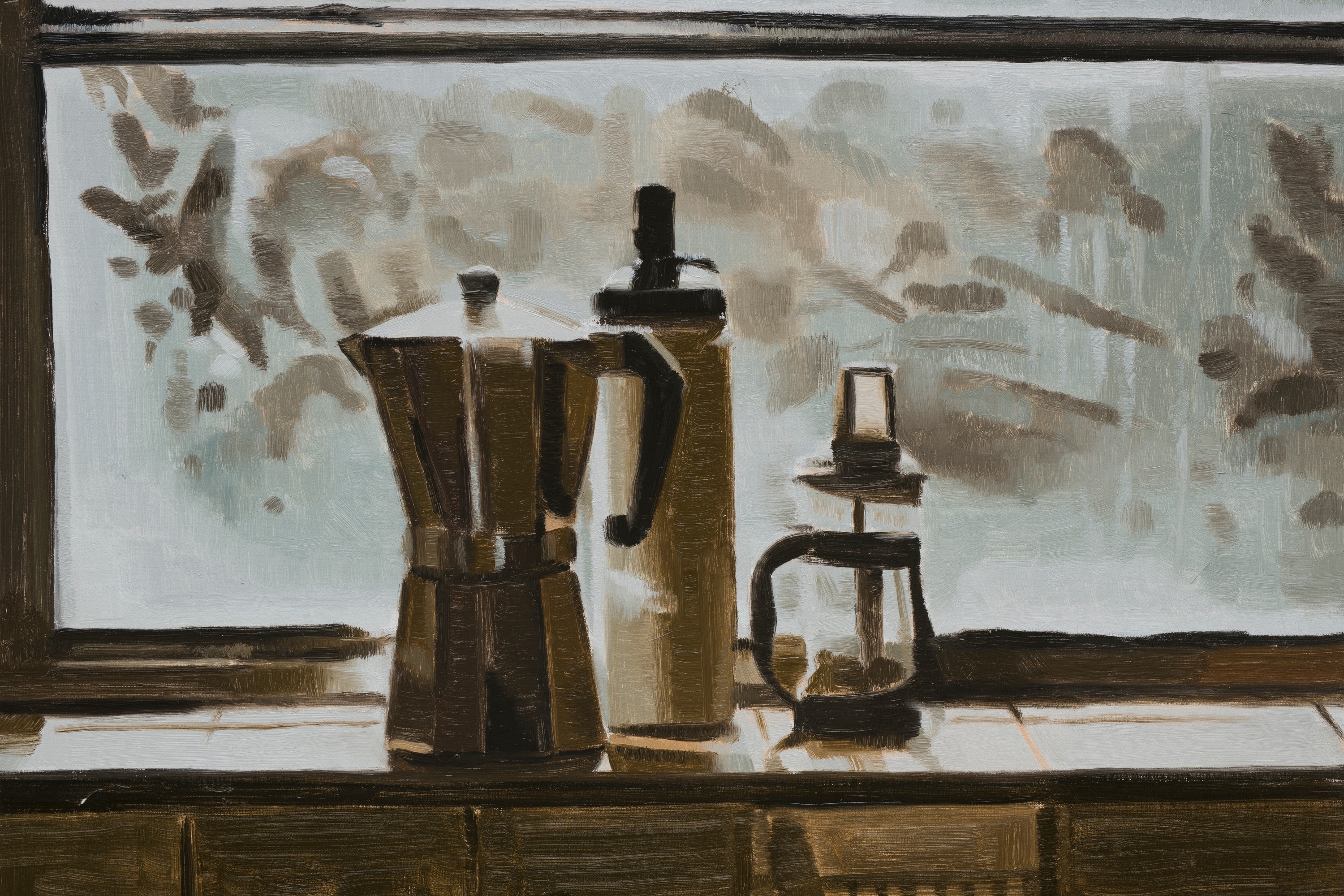 Studio Kitchen