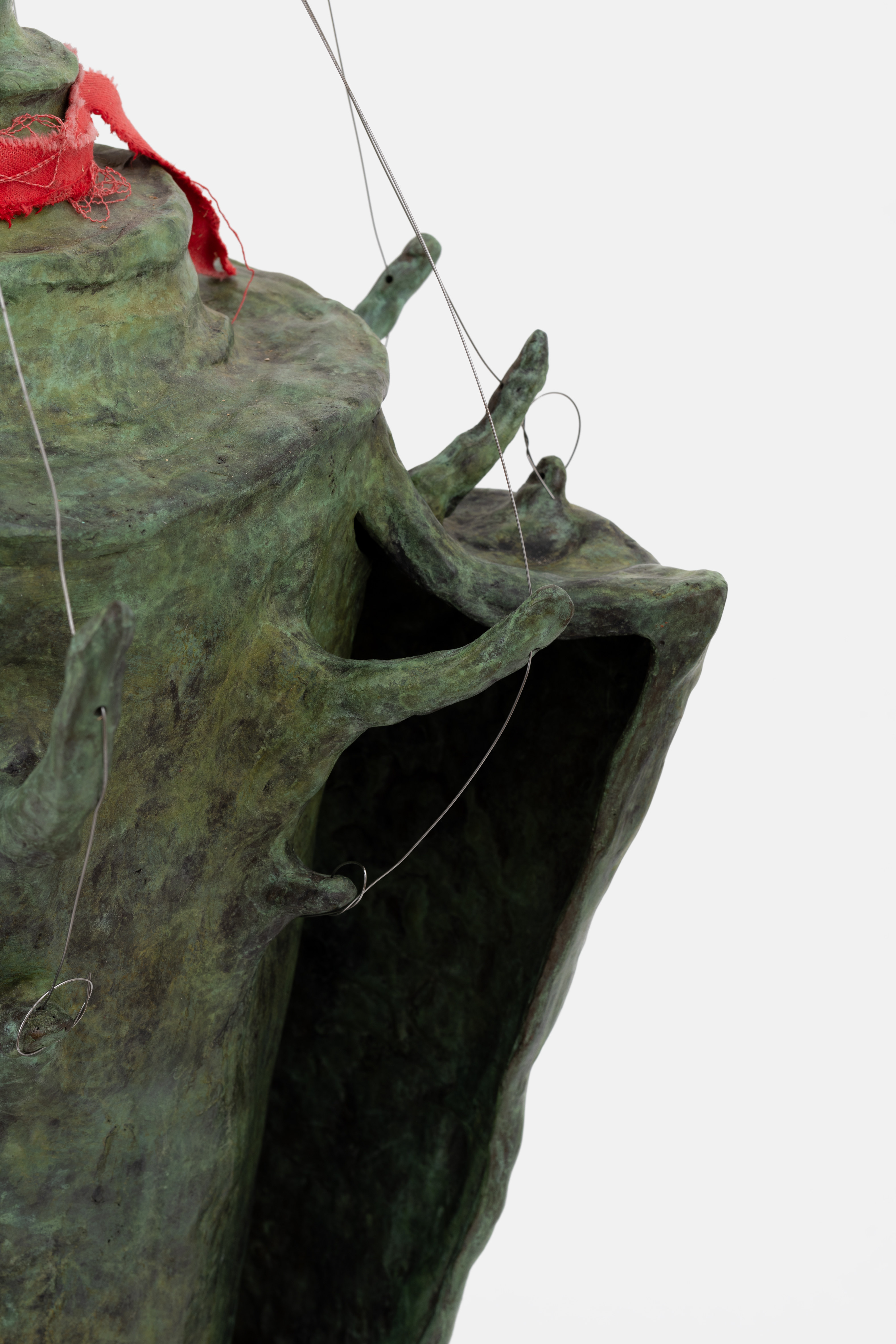 Harp of the Self