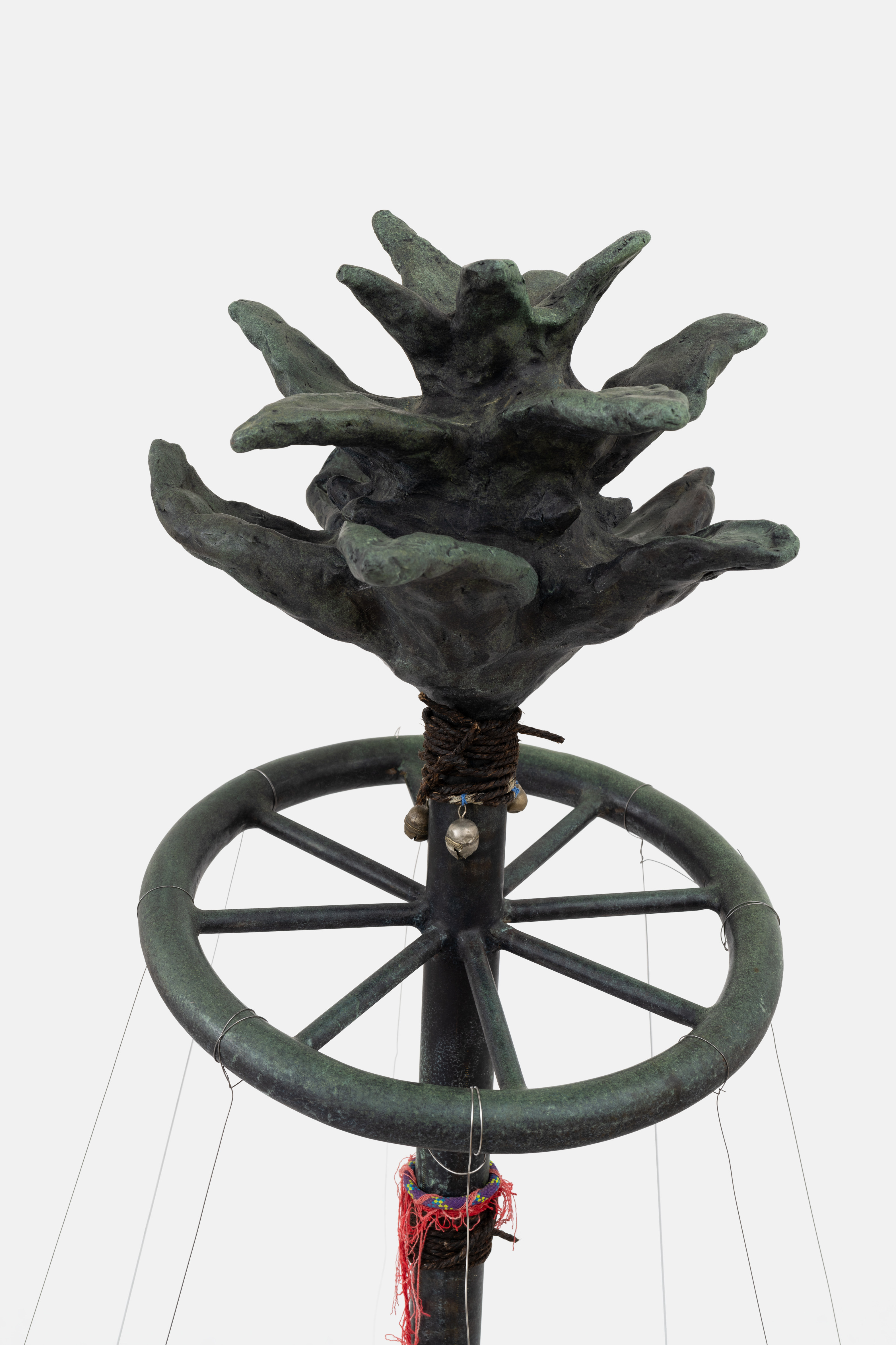Harp of the Upper Realms