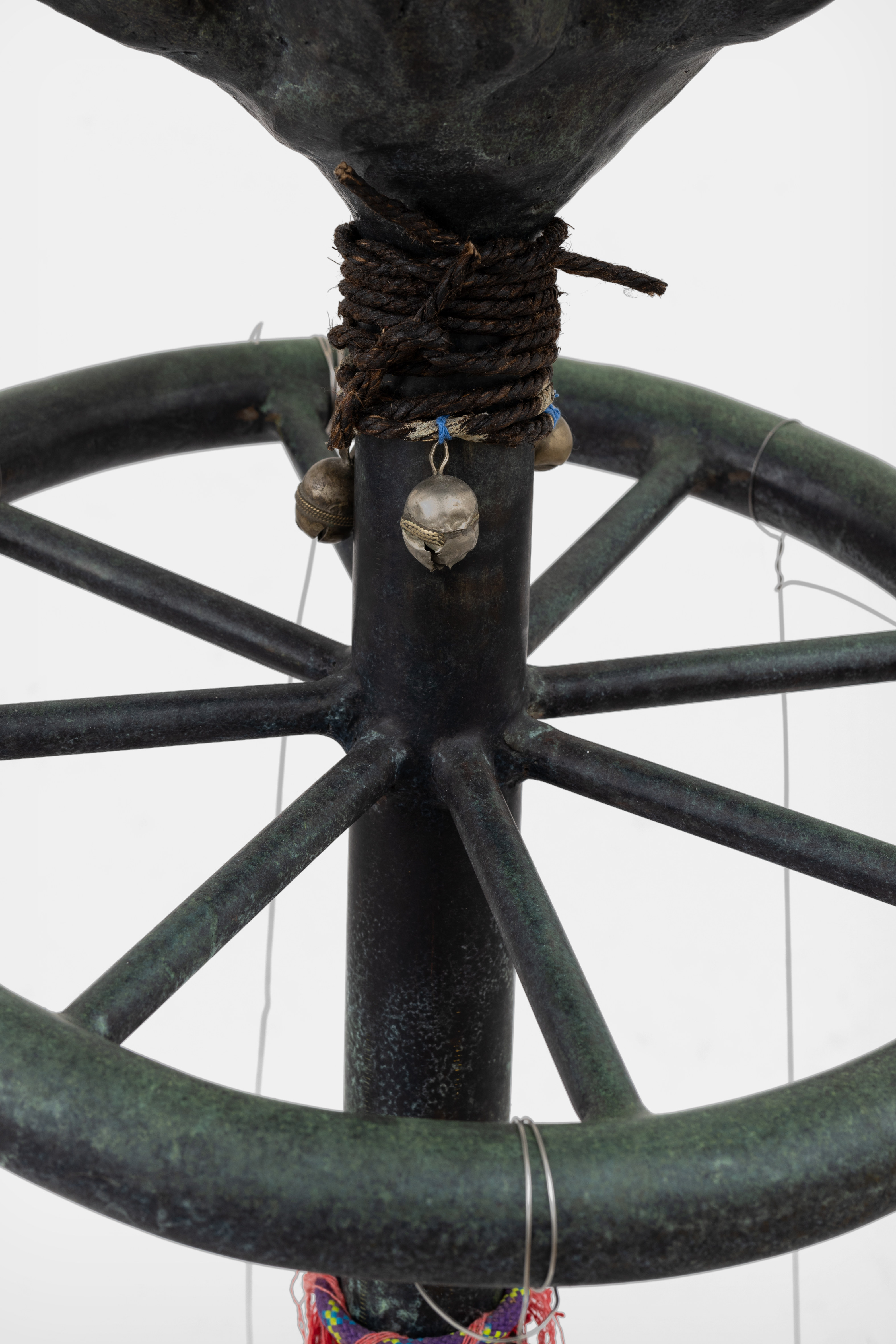 Harp of the Upper Realms