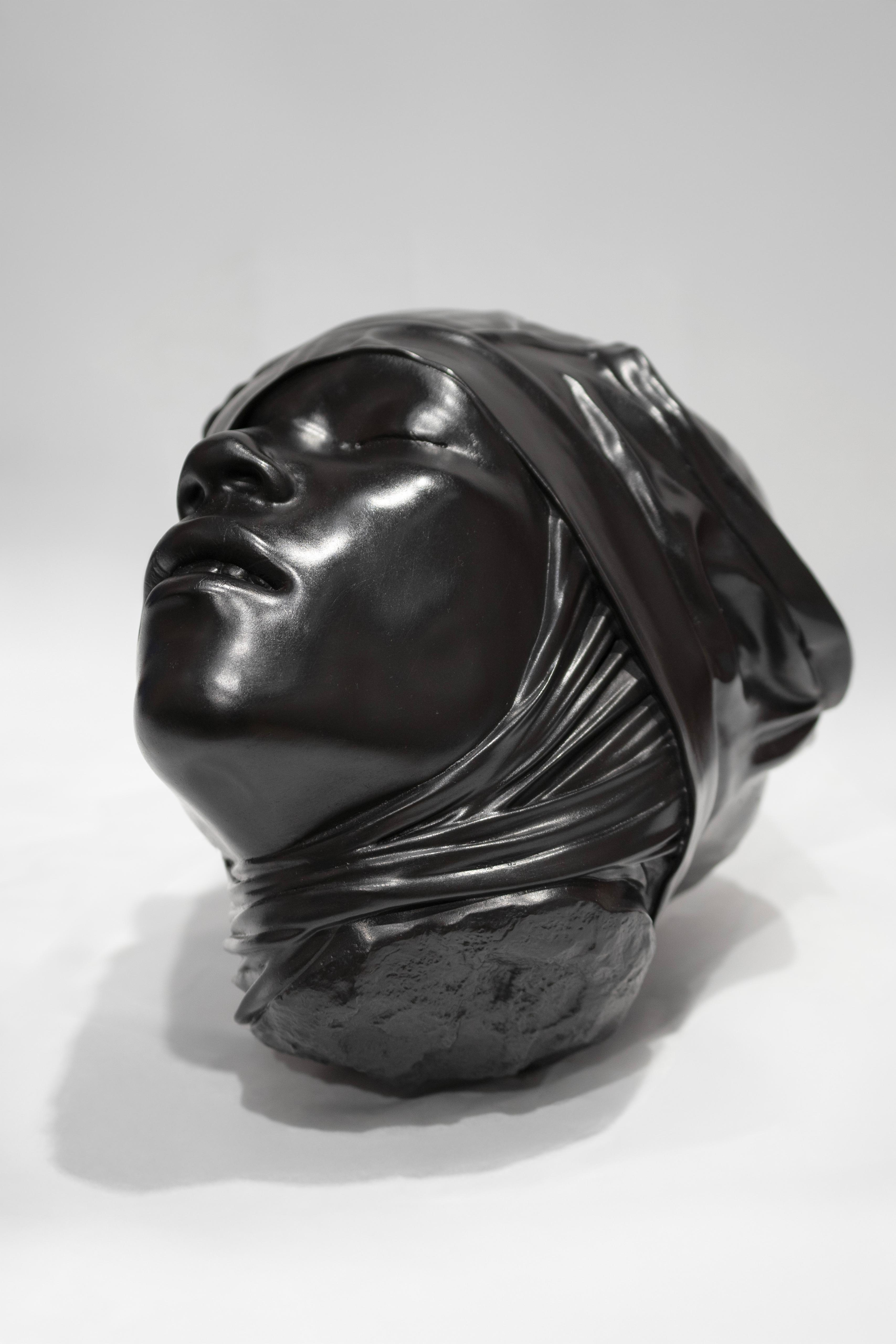 Action 237: Study of the Head as Cultural Artefacts