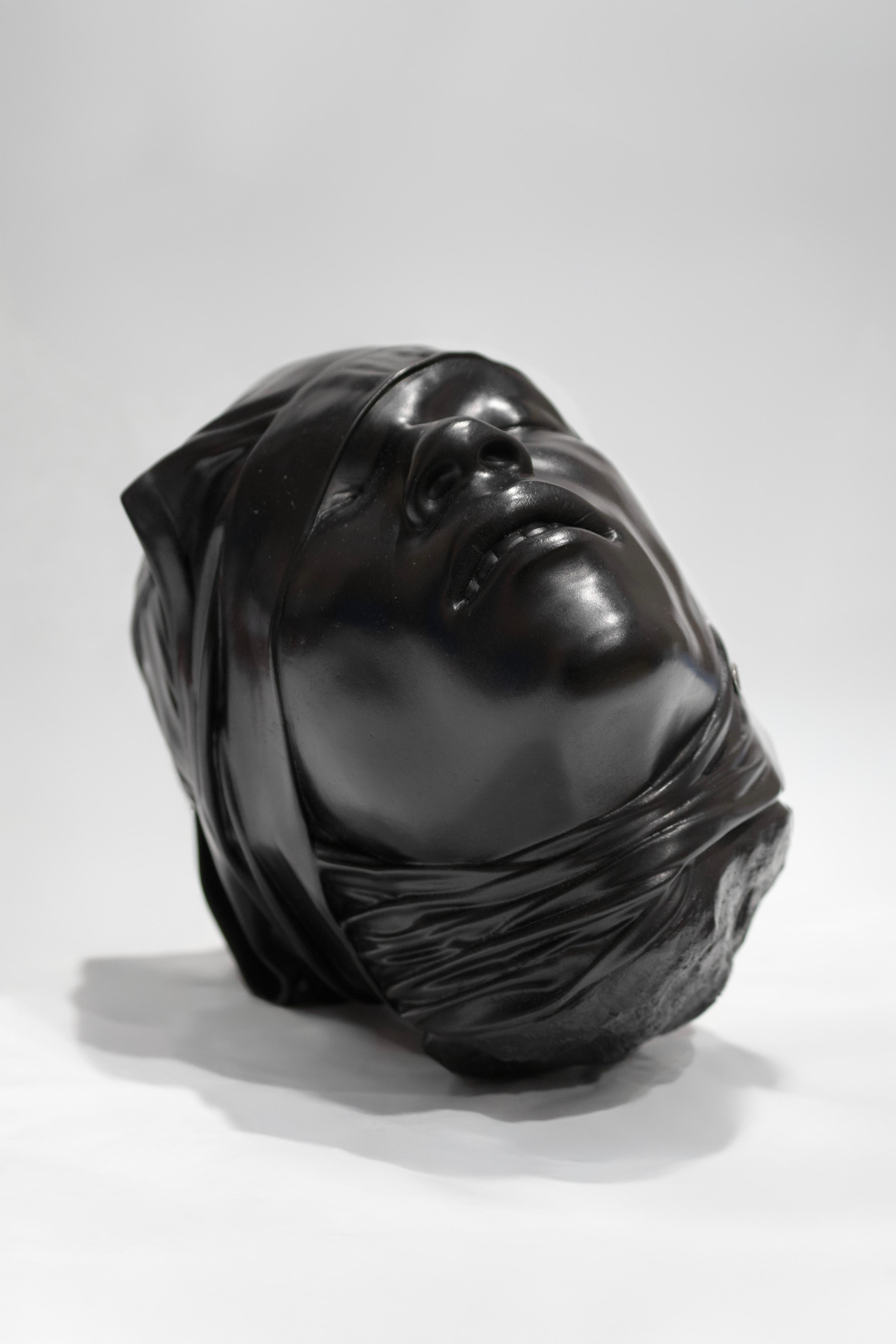 Action 237: Study of the Head as Cultural Artefacts