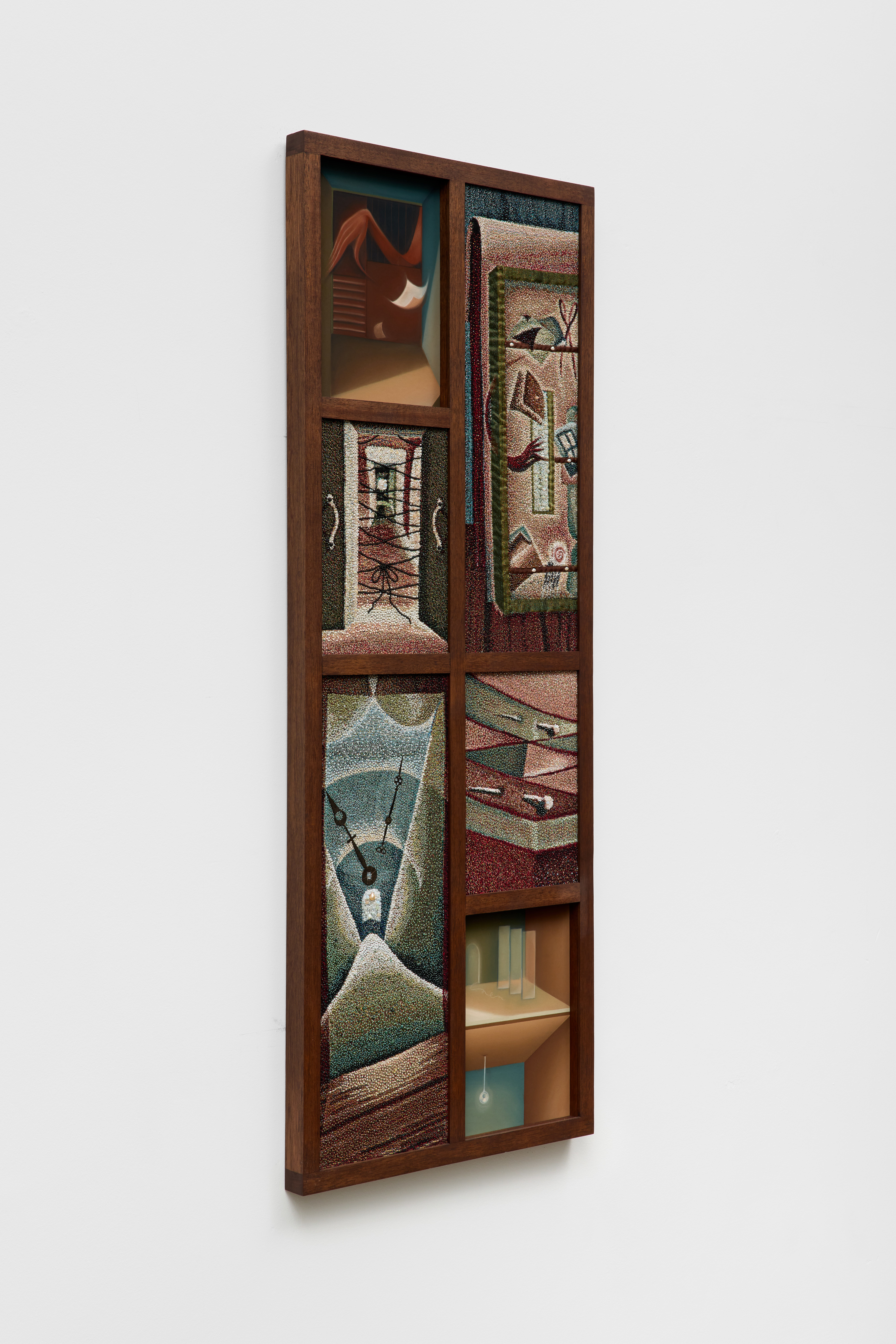 The Drawer