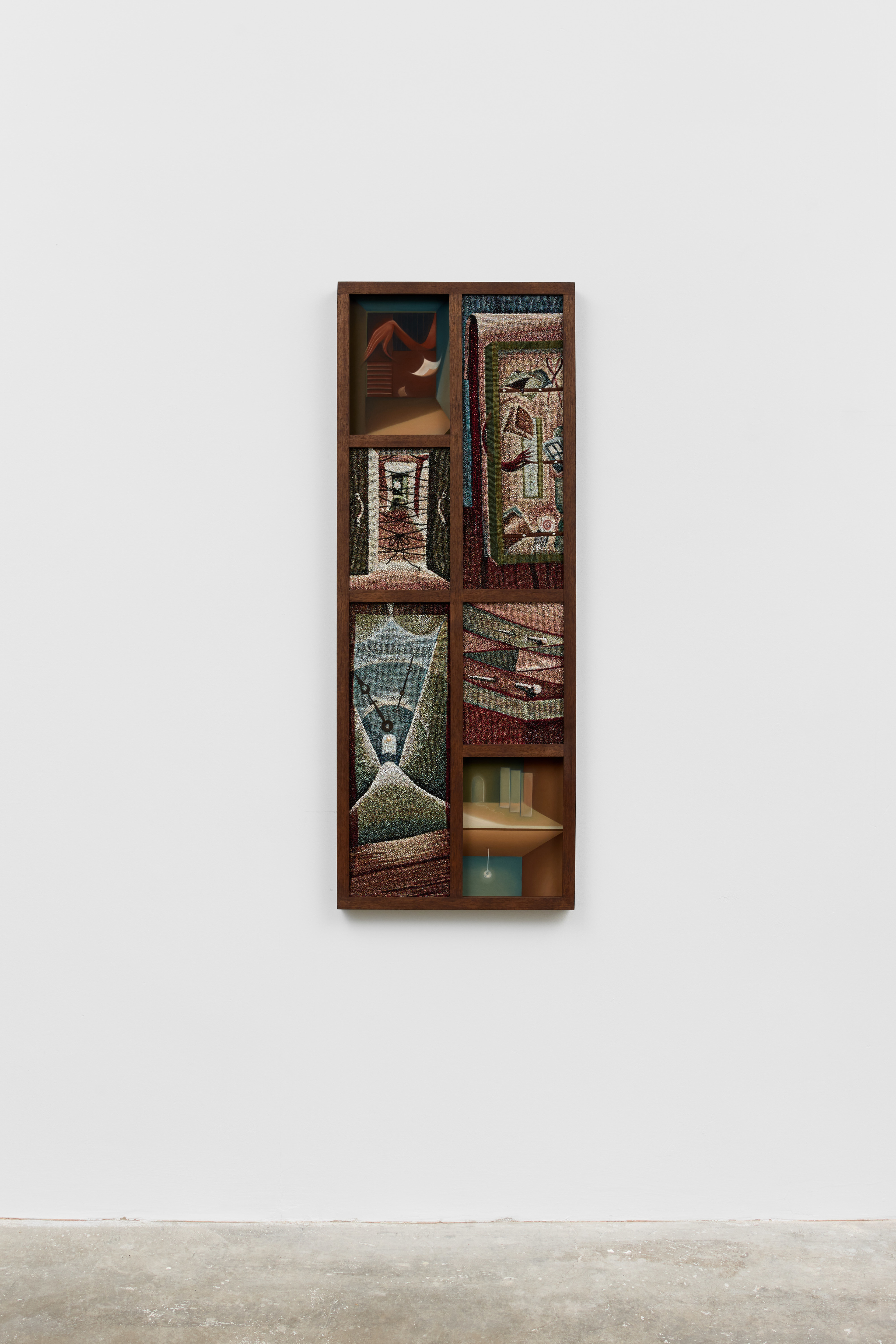The Drawer