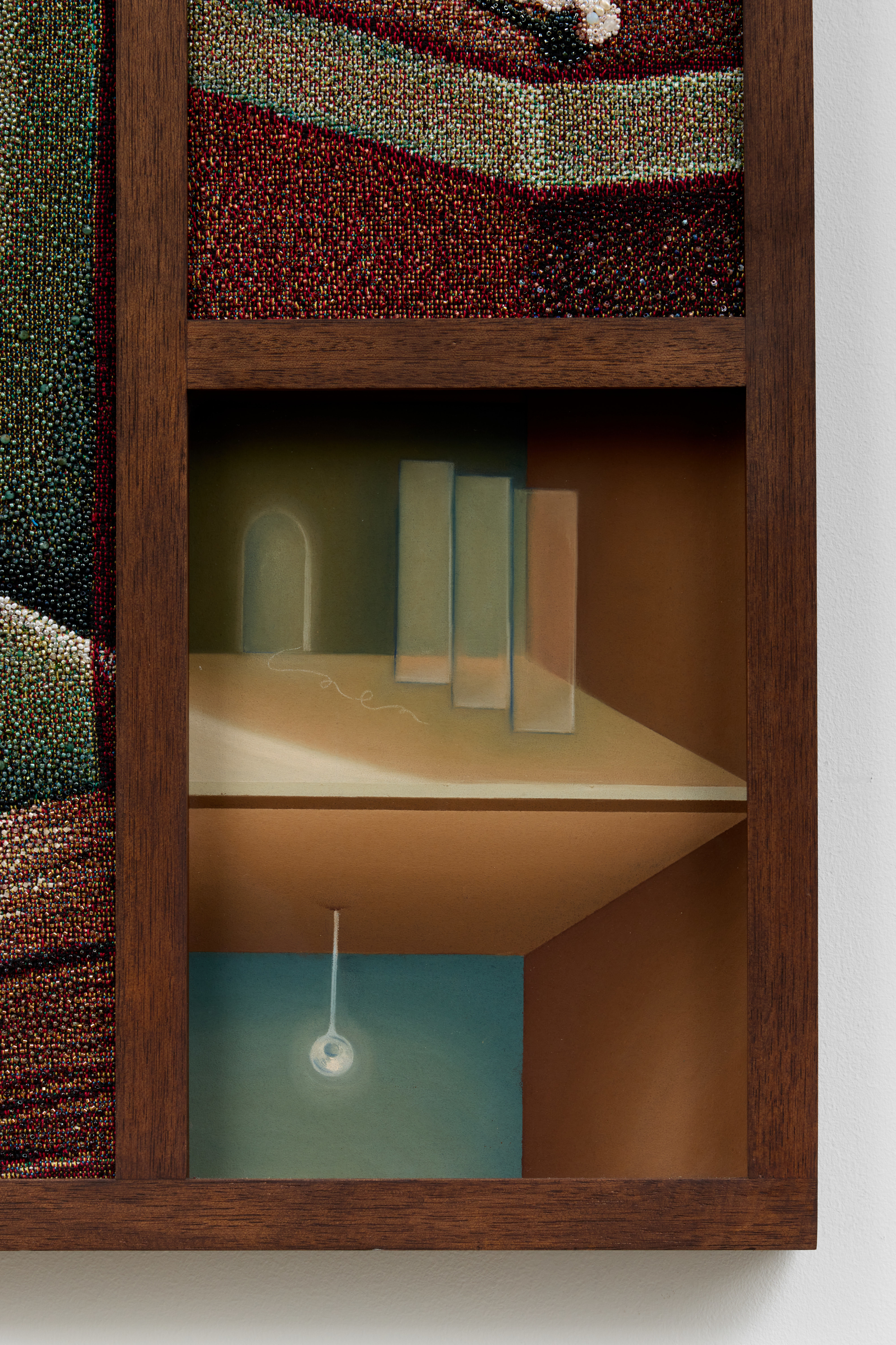 The Drawer