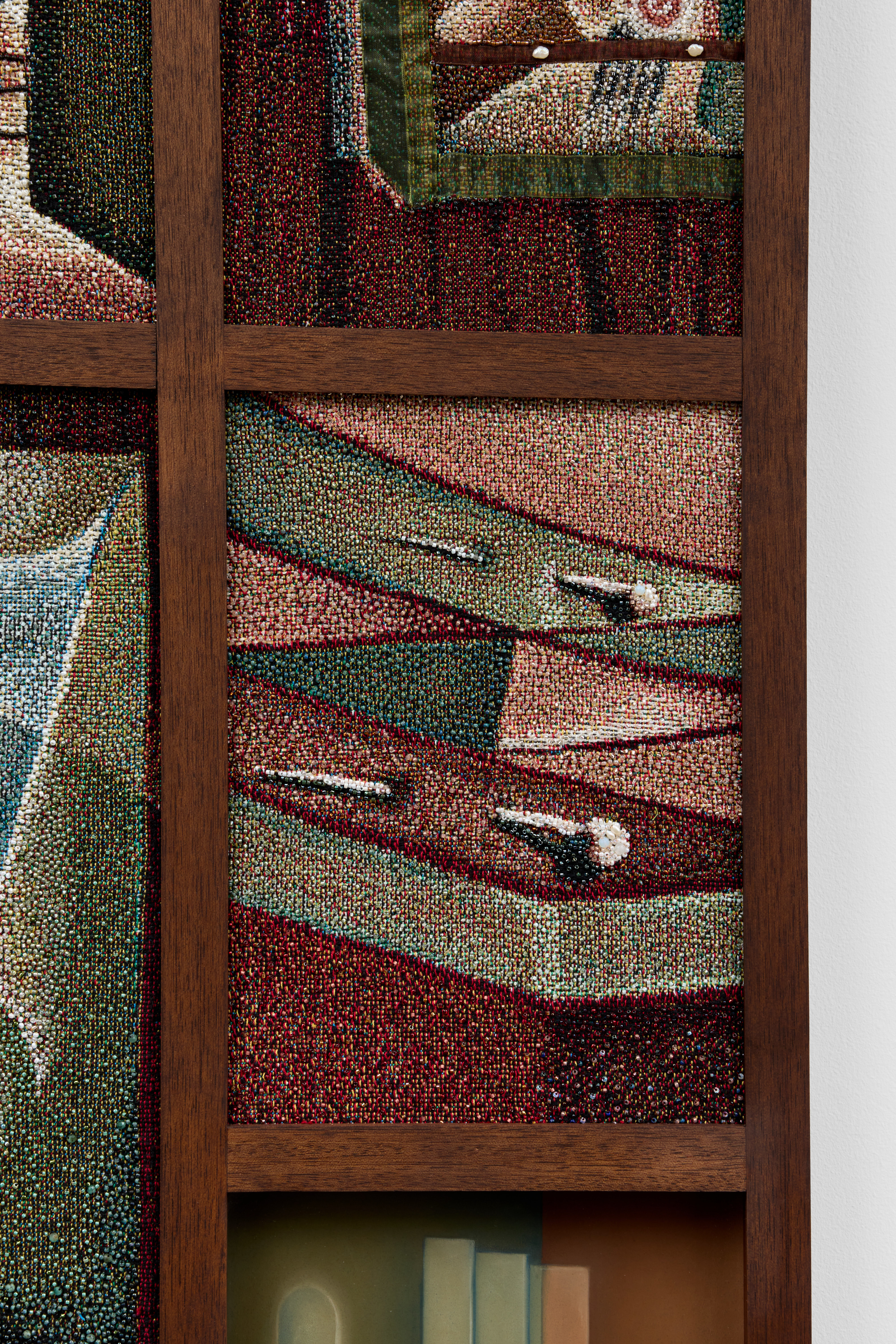 The Drawer
