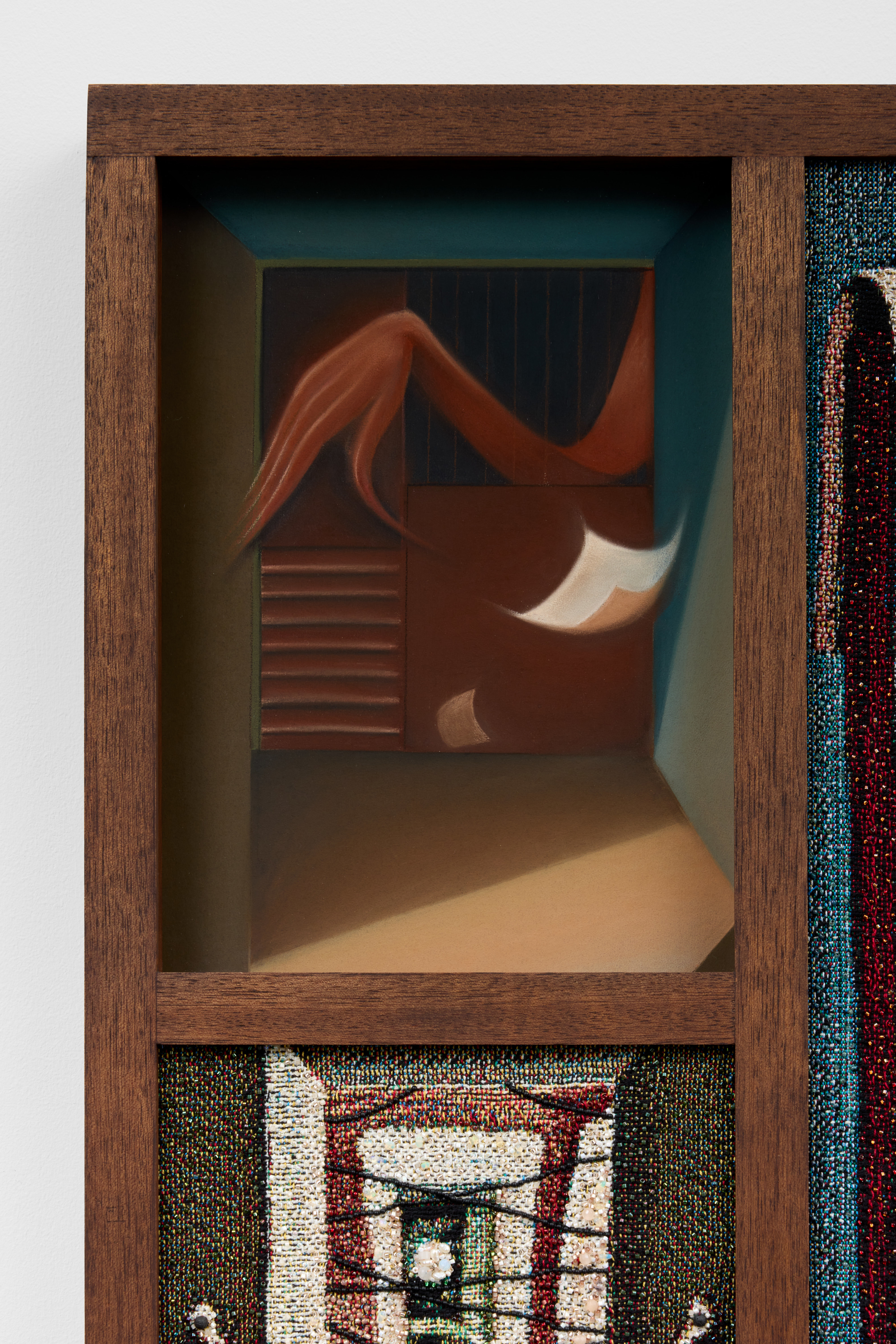 The Drawer