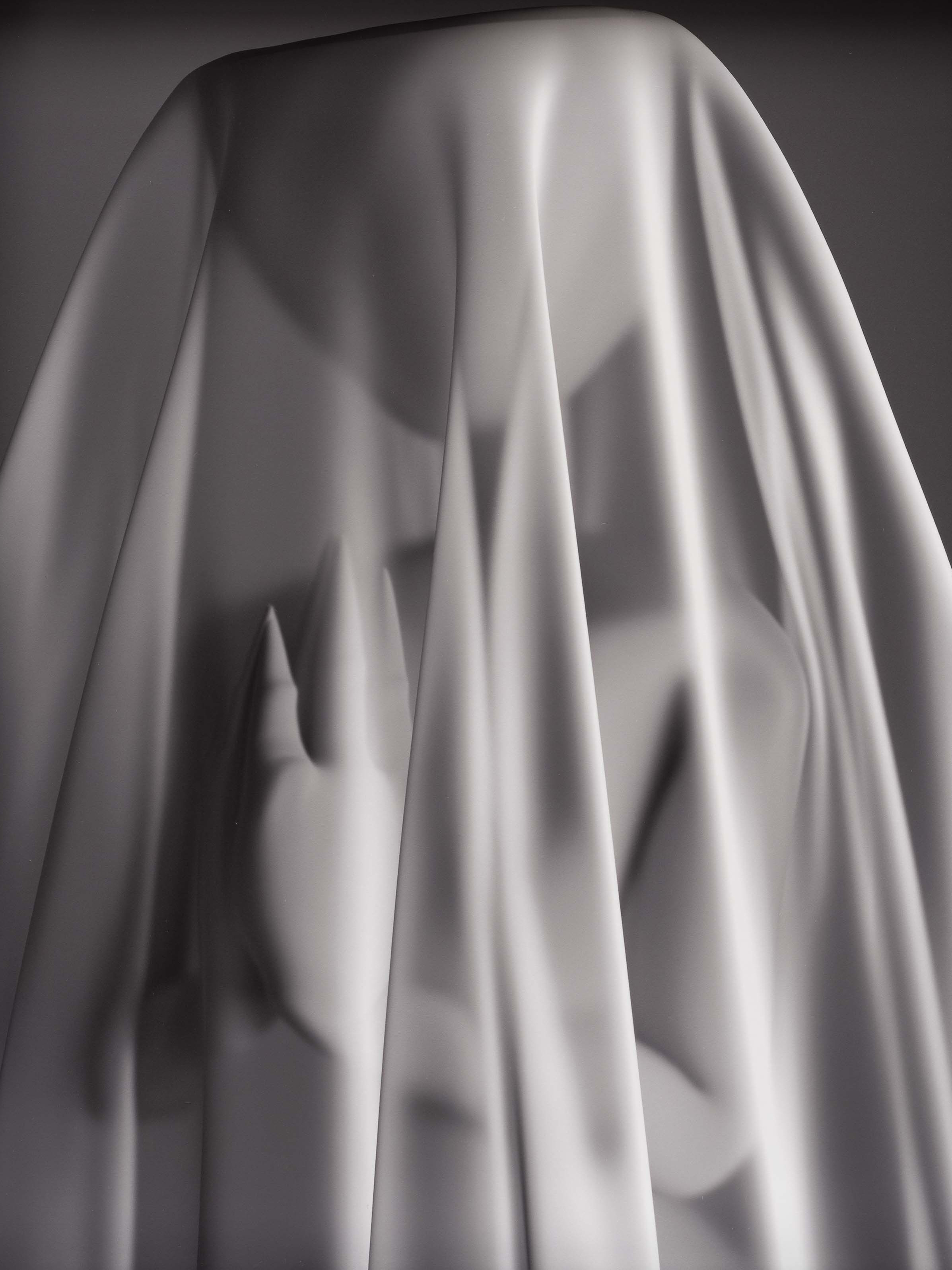 Ghost Joan 2