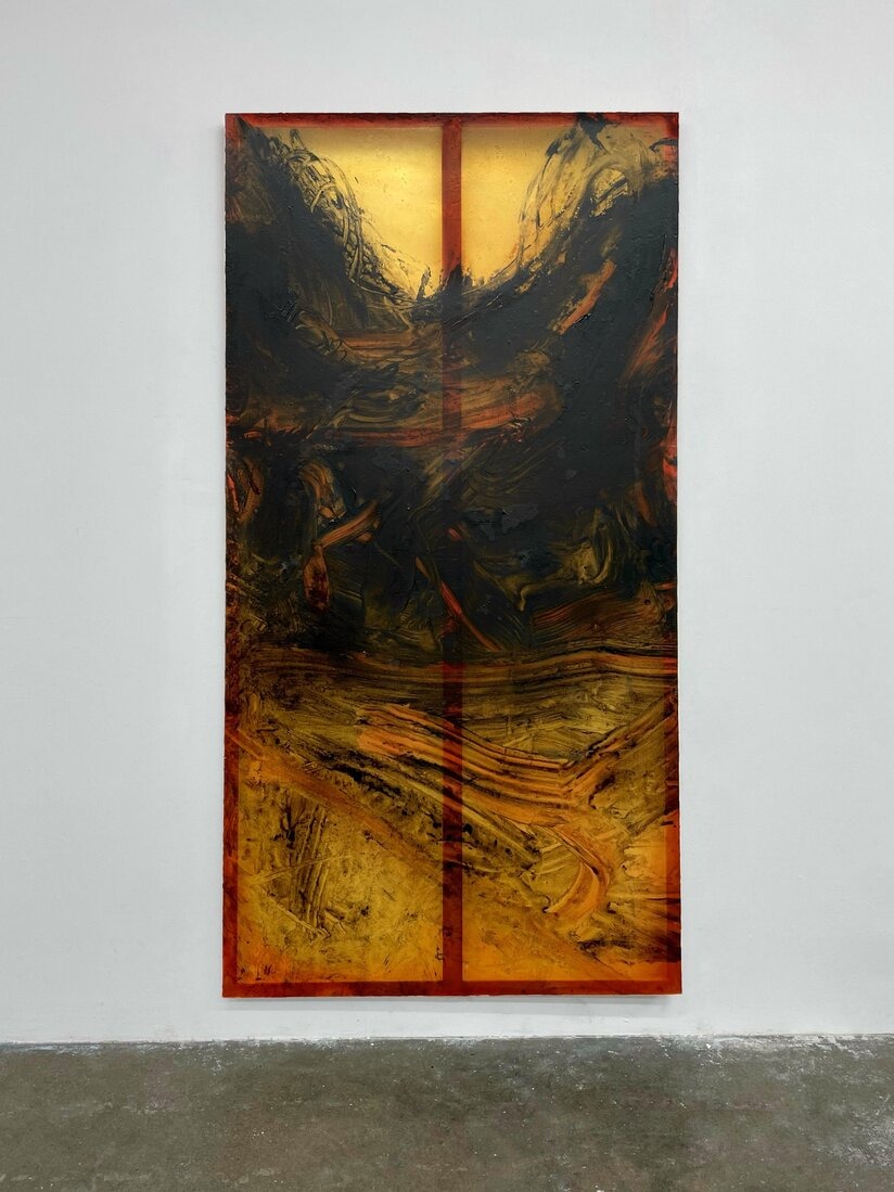 Untitled (Skin)