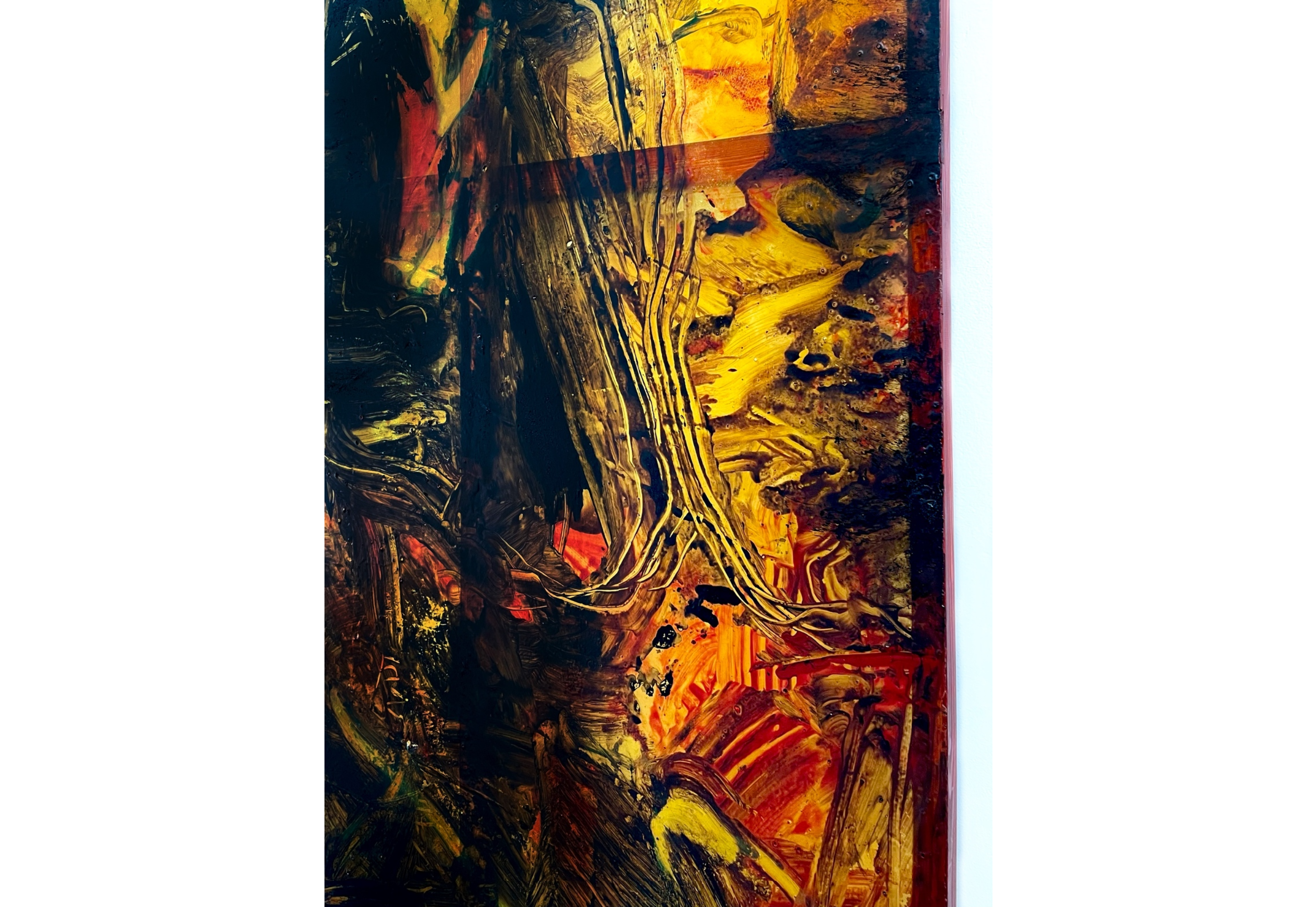 Untitled (Prophecy) No.1