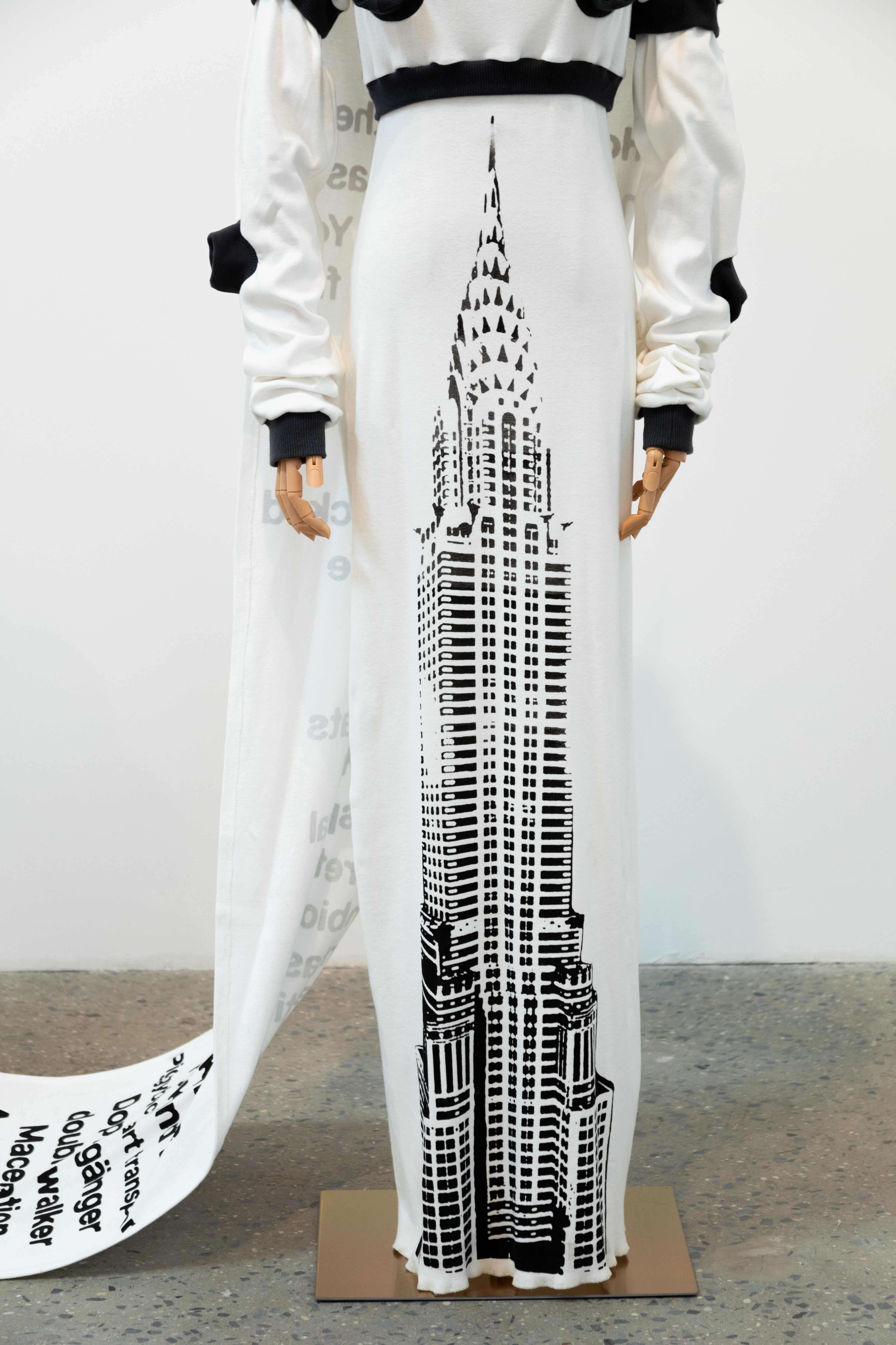 Codependent City Women Dress