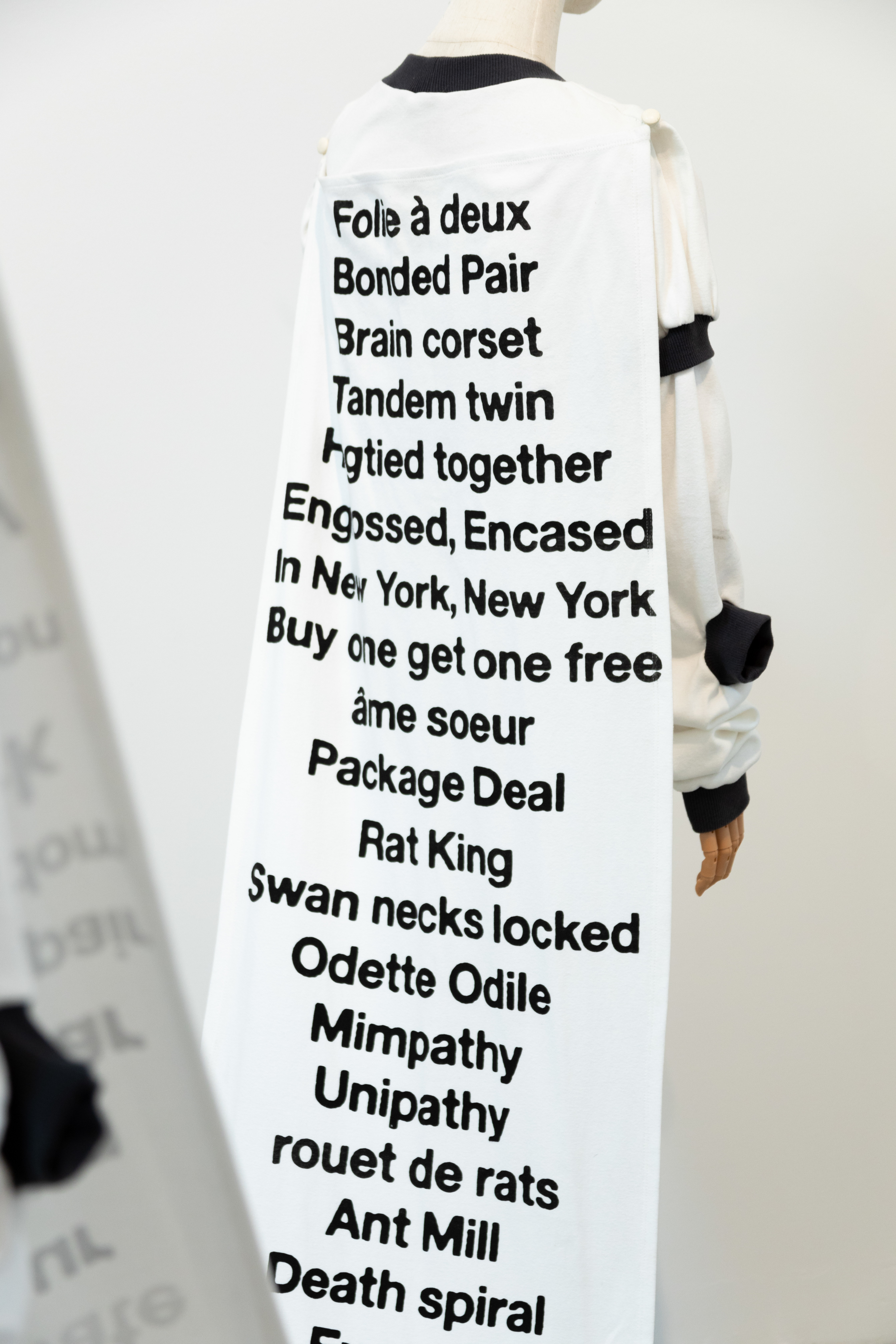 Codependent City Women Dress