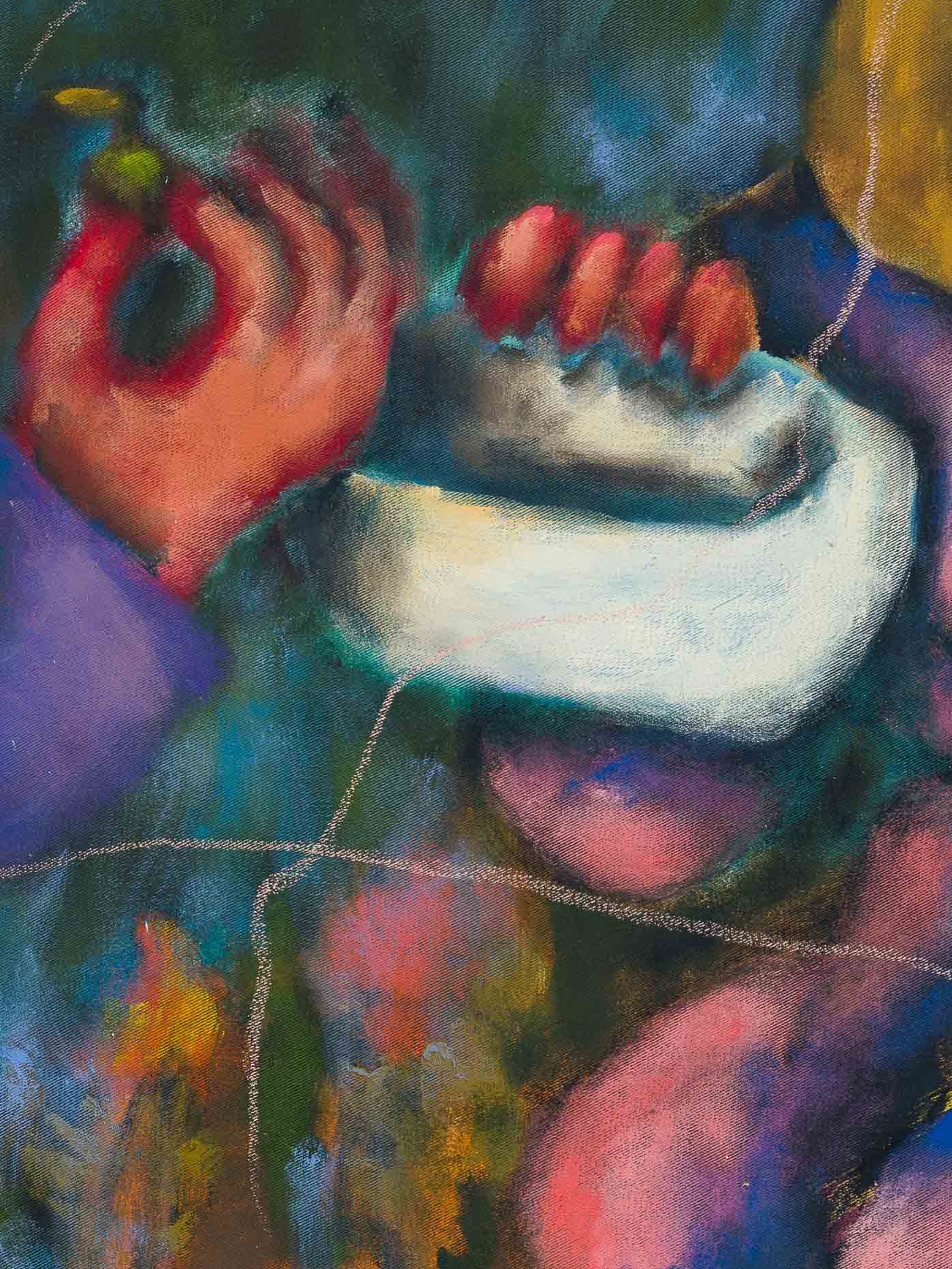 The Gift