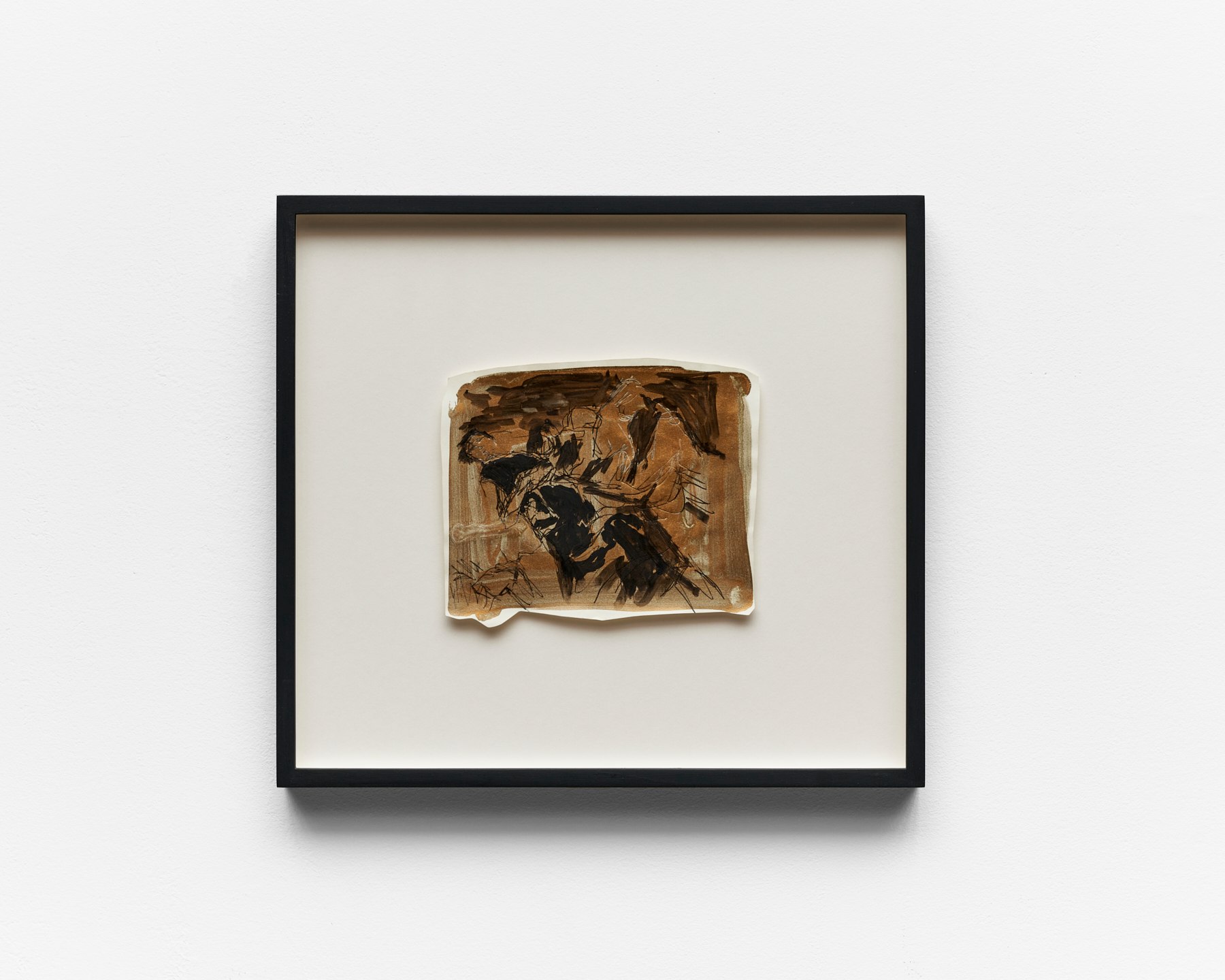 Untitled (Laure and Mother in Grass)