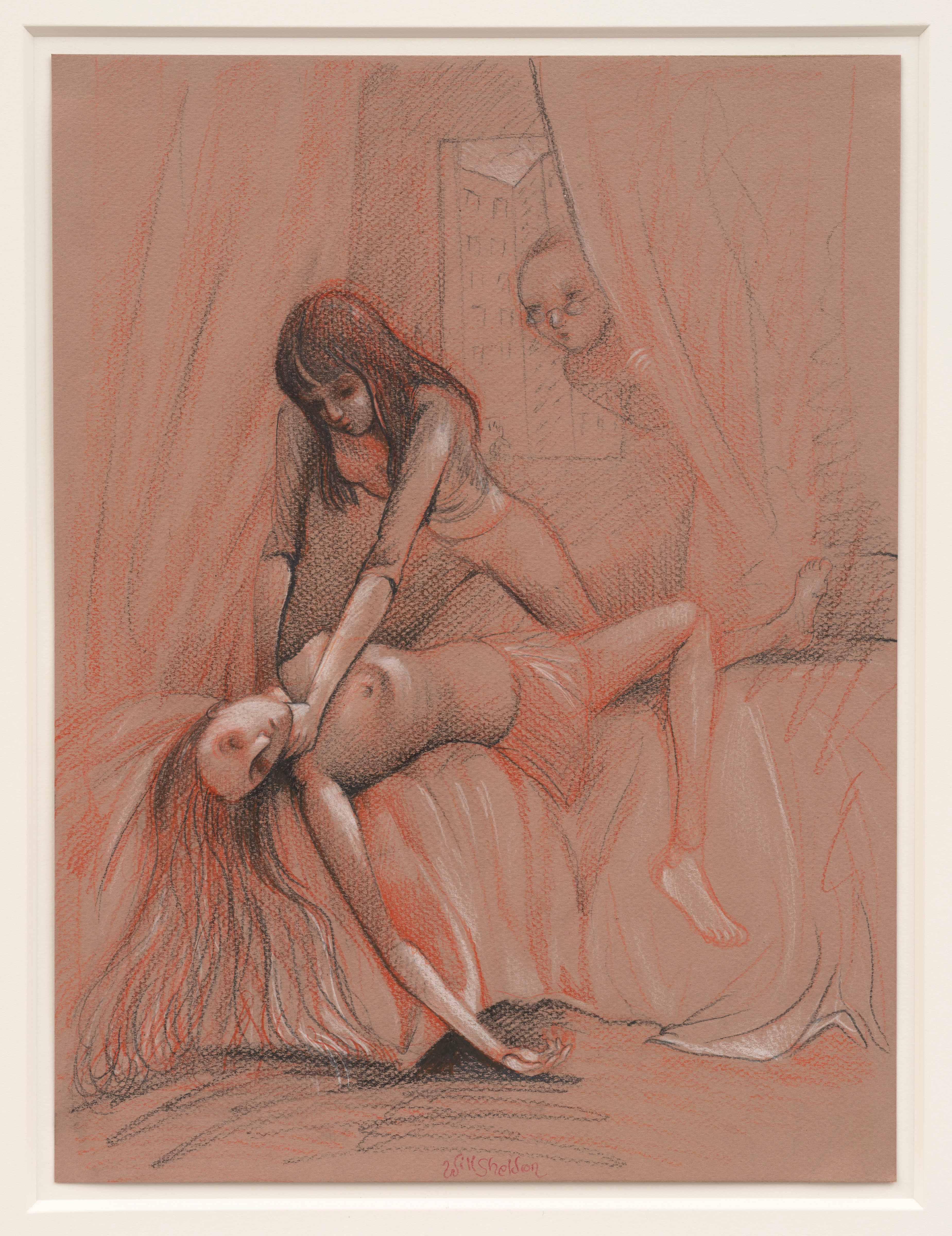 The Murder