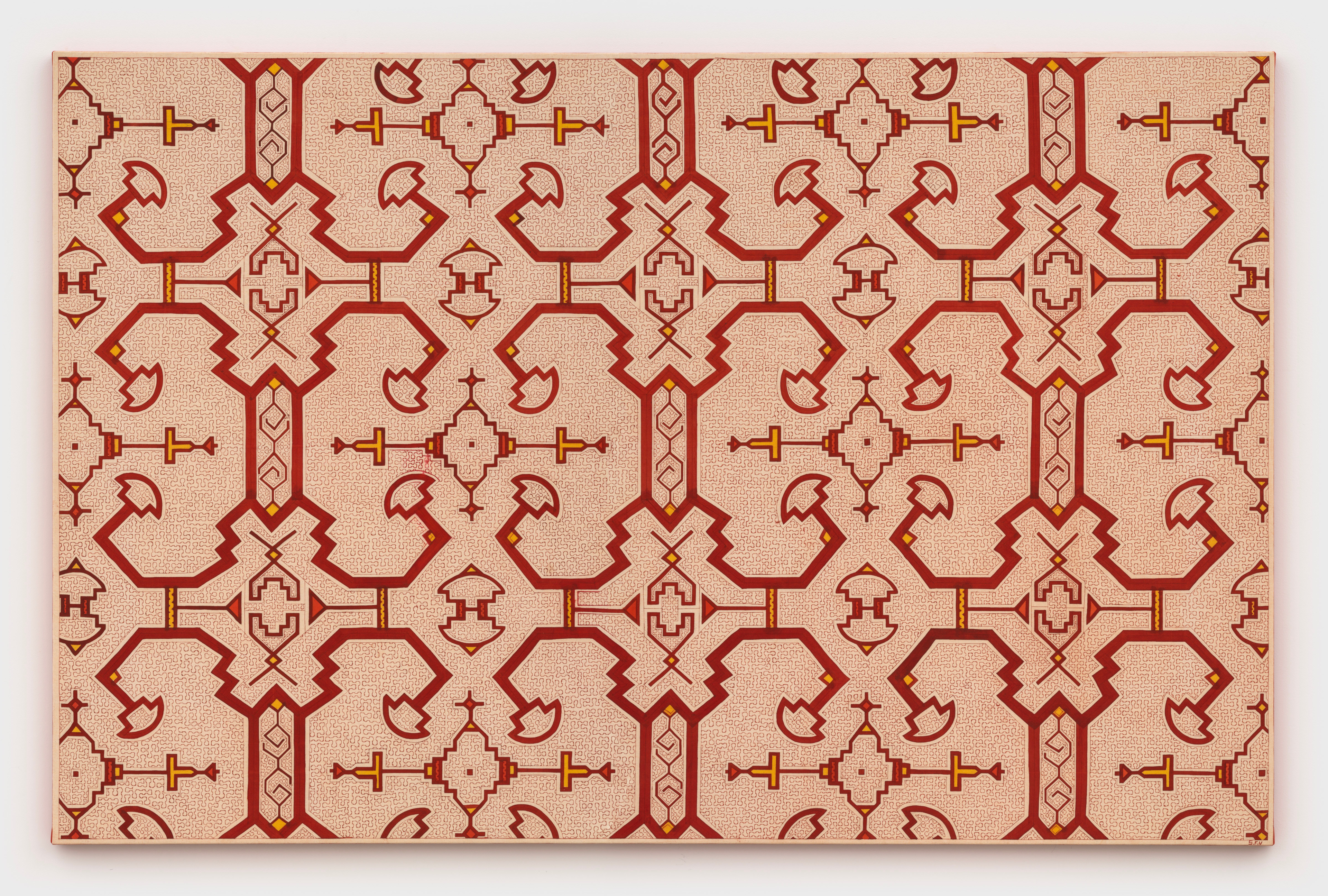 Untitled (Tayan Kené 2, )