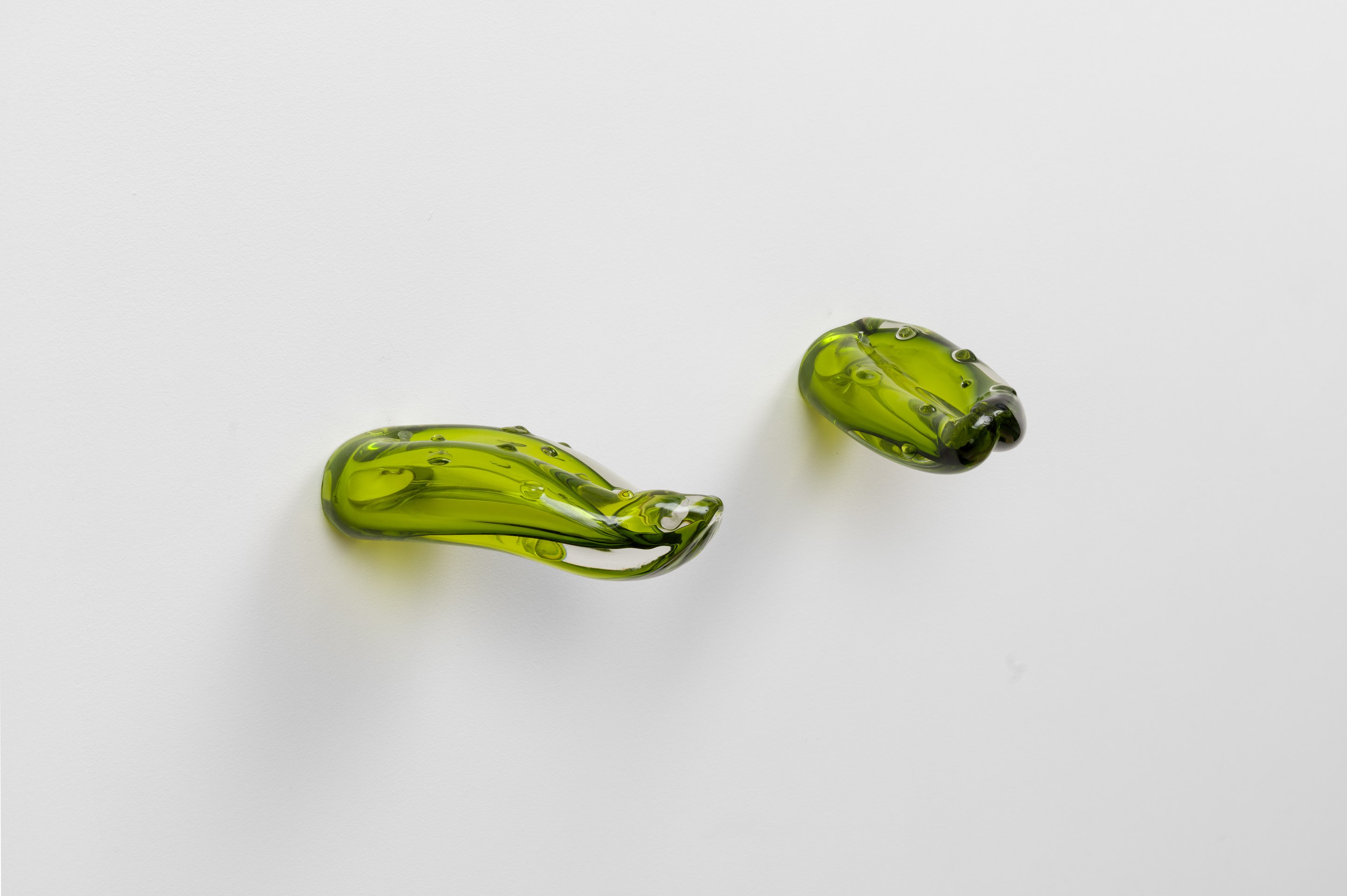 AN IMPOSSIBLE DESIRE (TWO TONGUES)