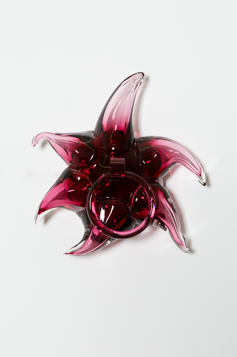 UNSEEN SUN II (PURPLE)