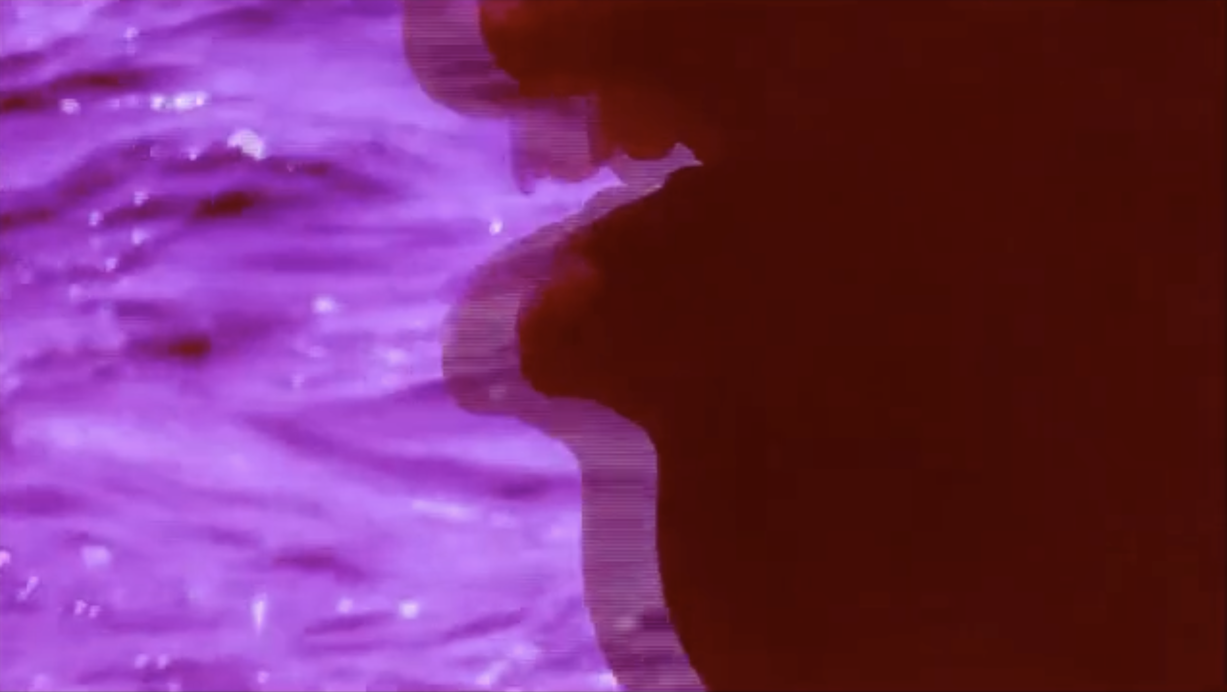 Le Sceau de Salomon, Purple