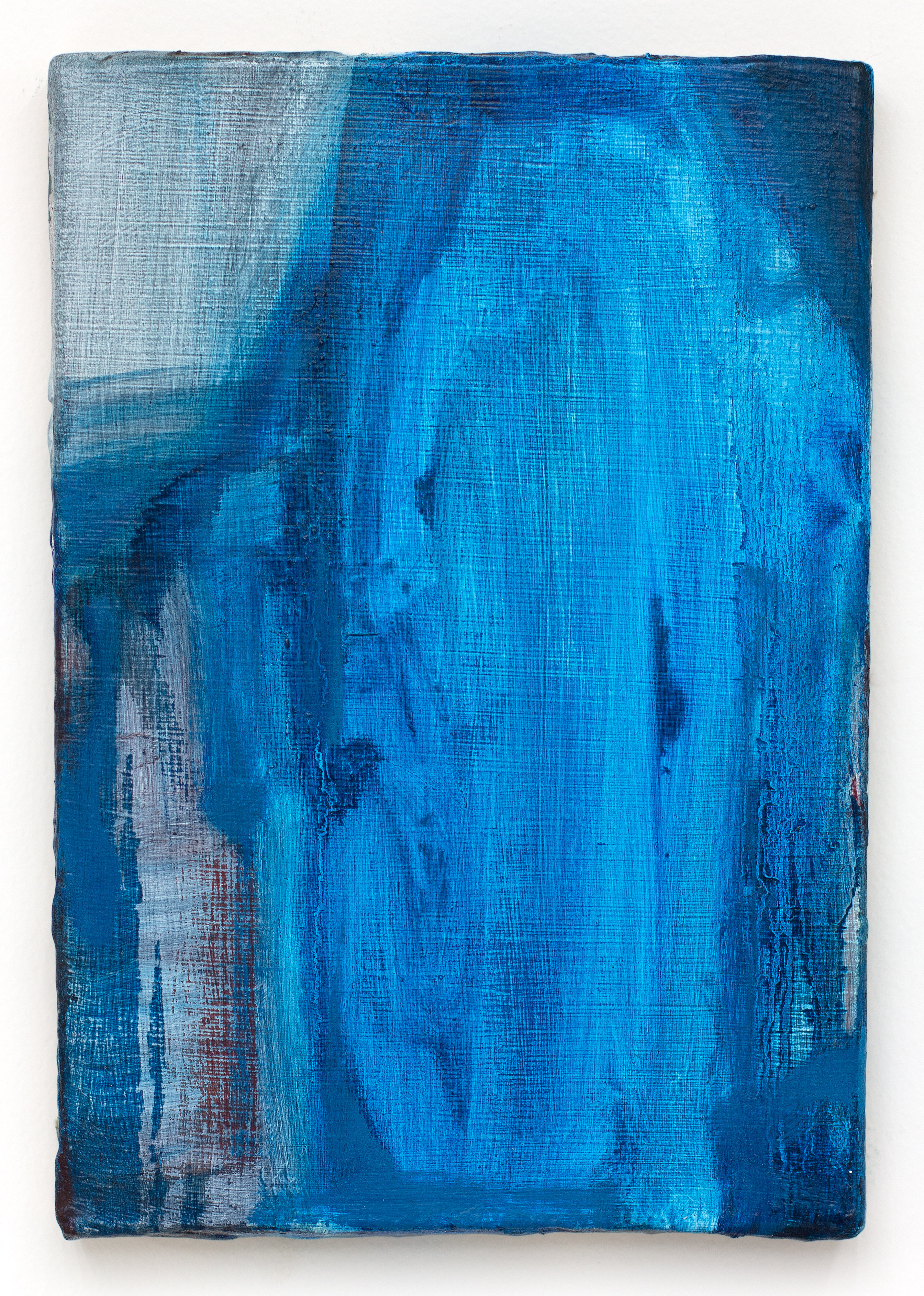 Madonnina (blue)
