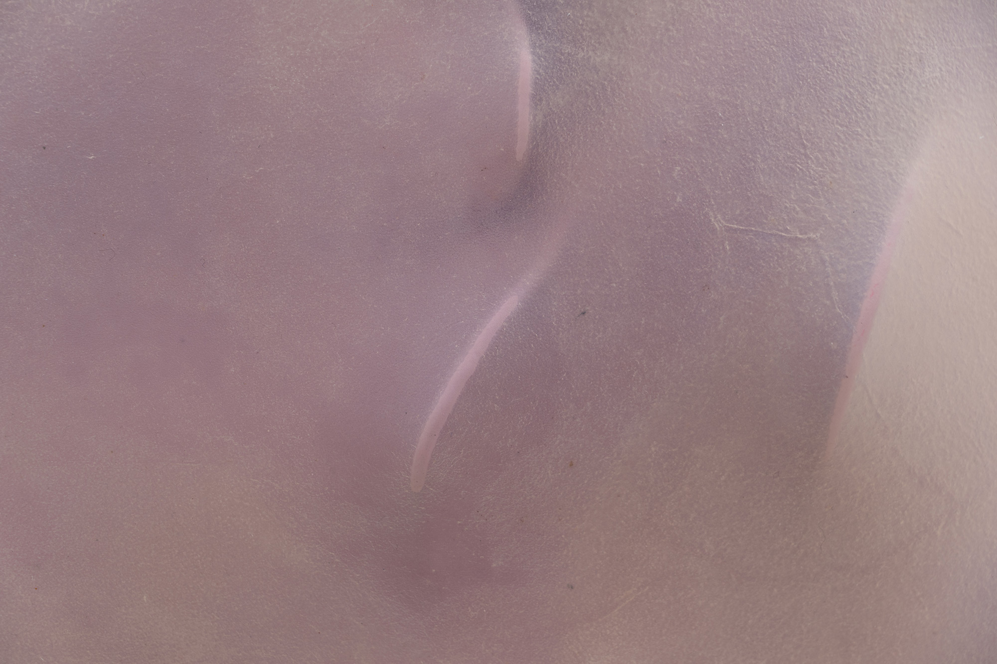 Love’s cave, deep waves