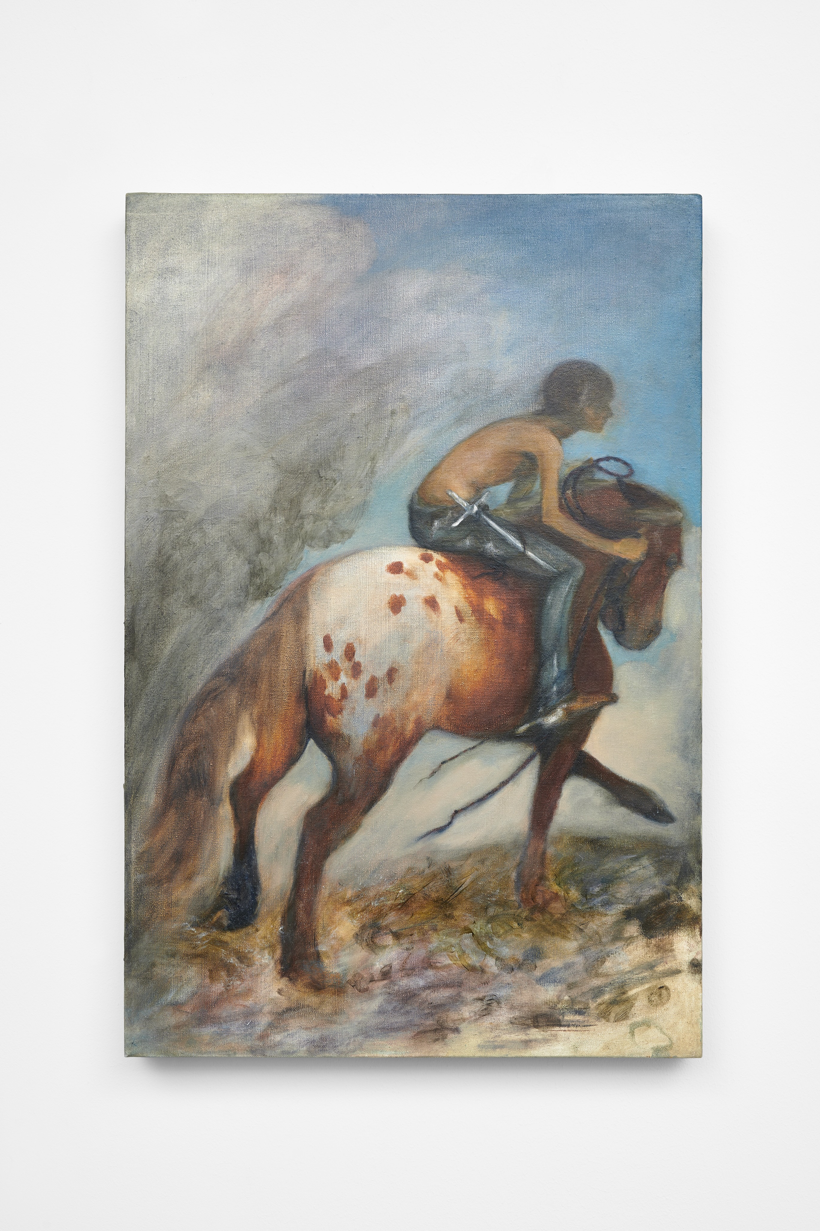 War Bridle
