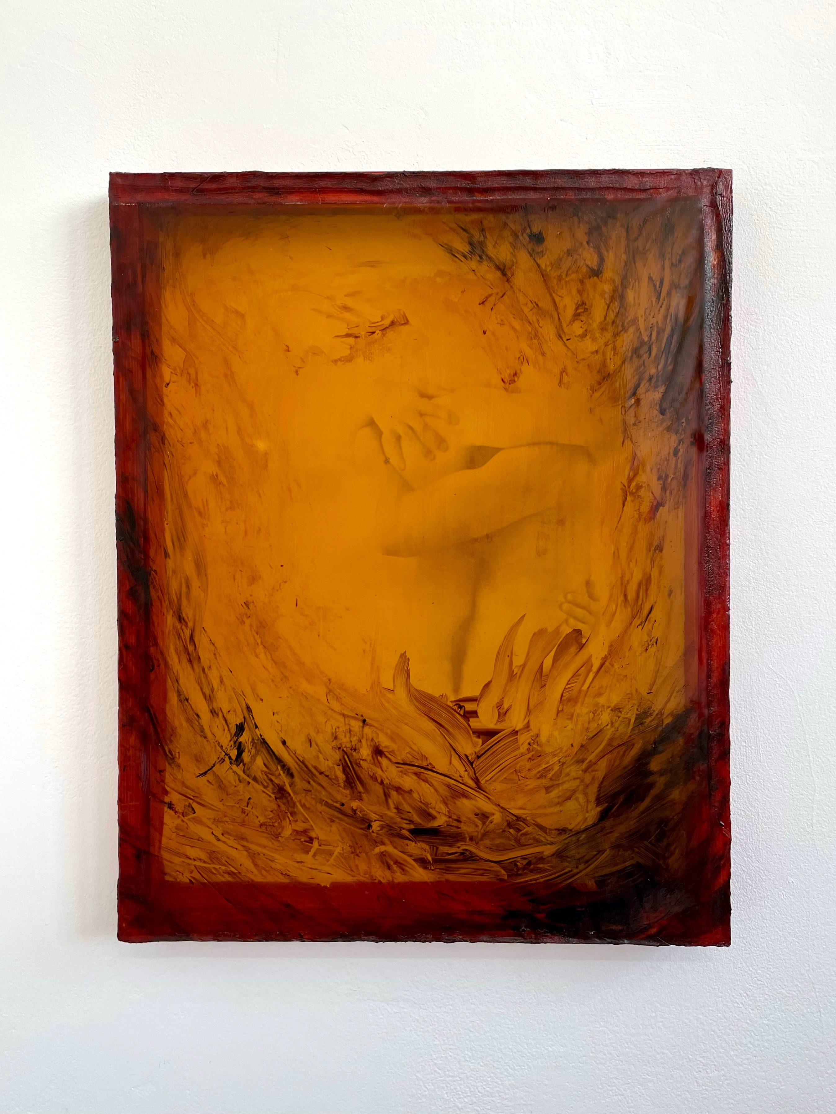 Soulmate (Study) No.4