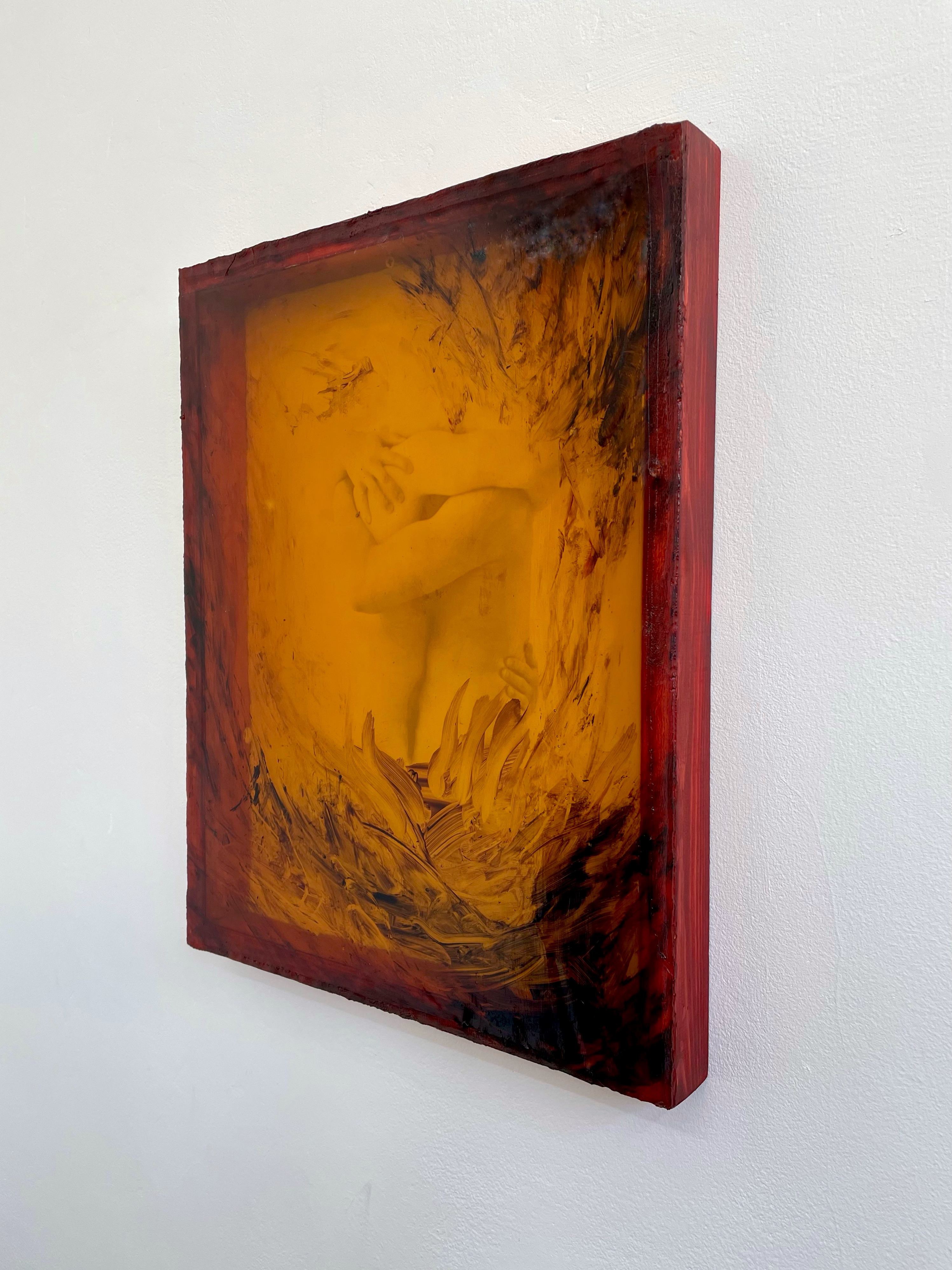 Soulmate (Study) No.4