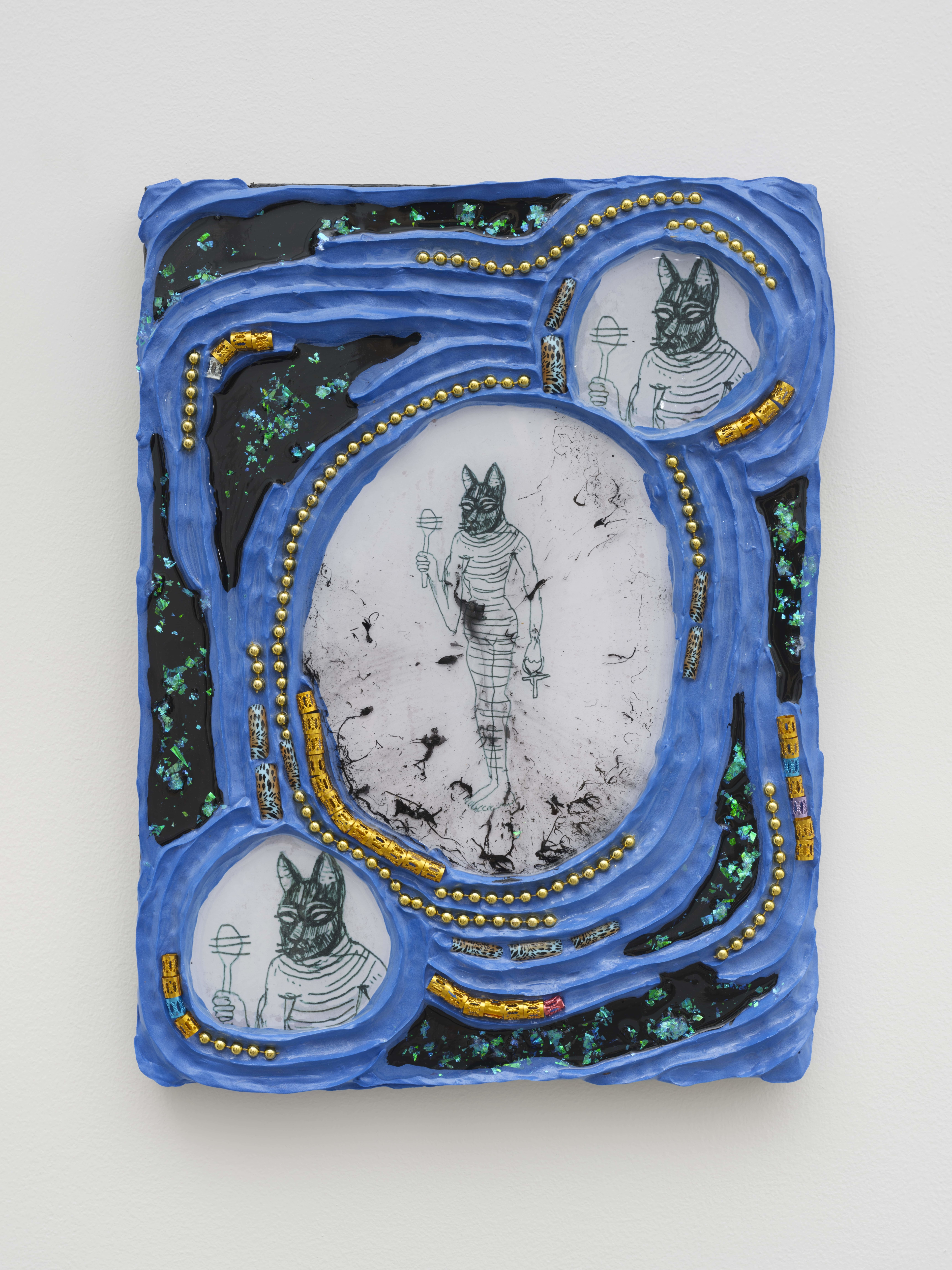 Bastet