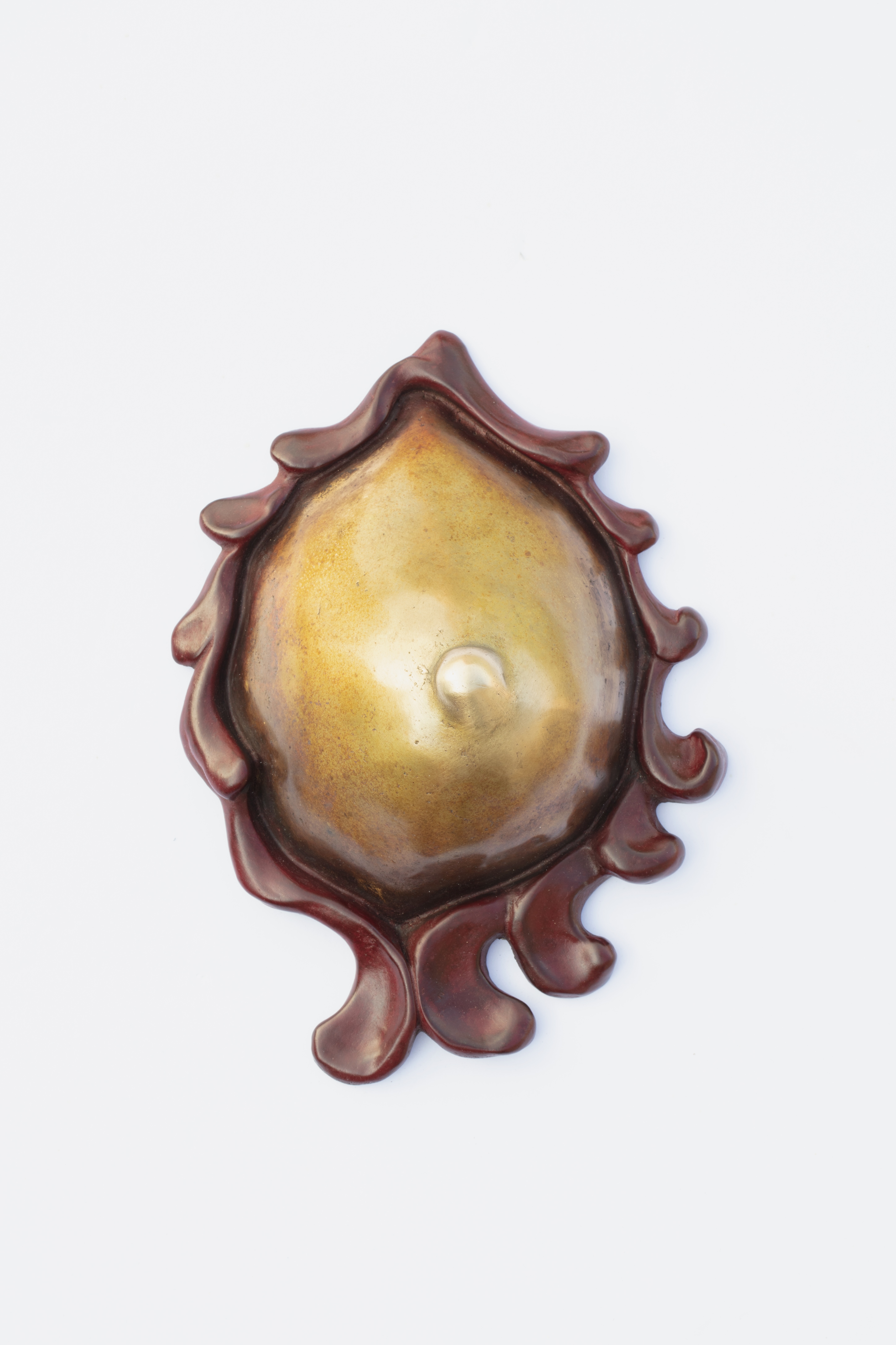 Agatha’s armour votive