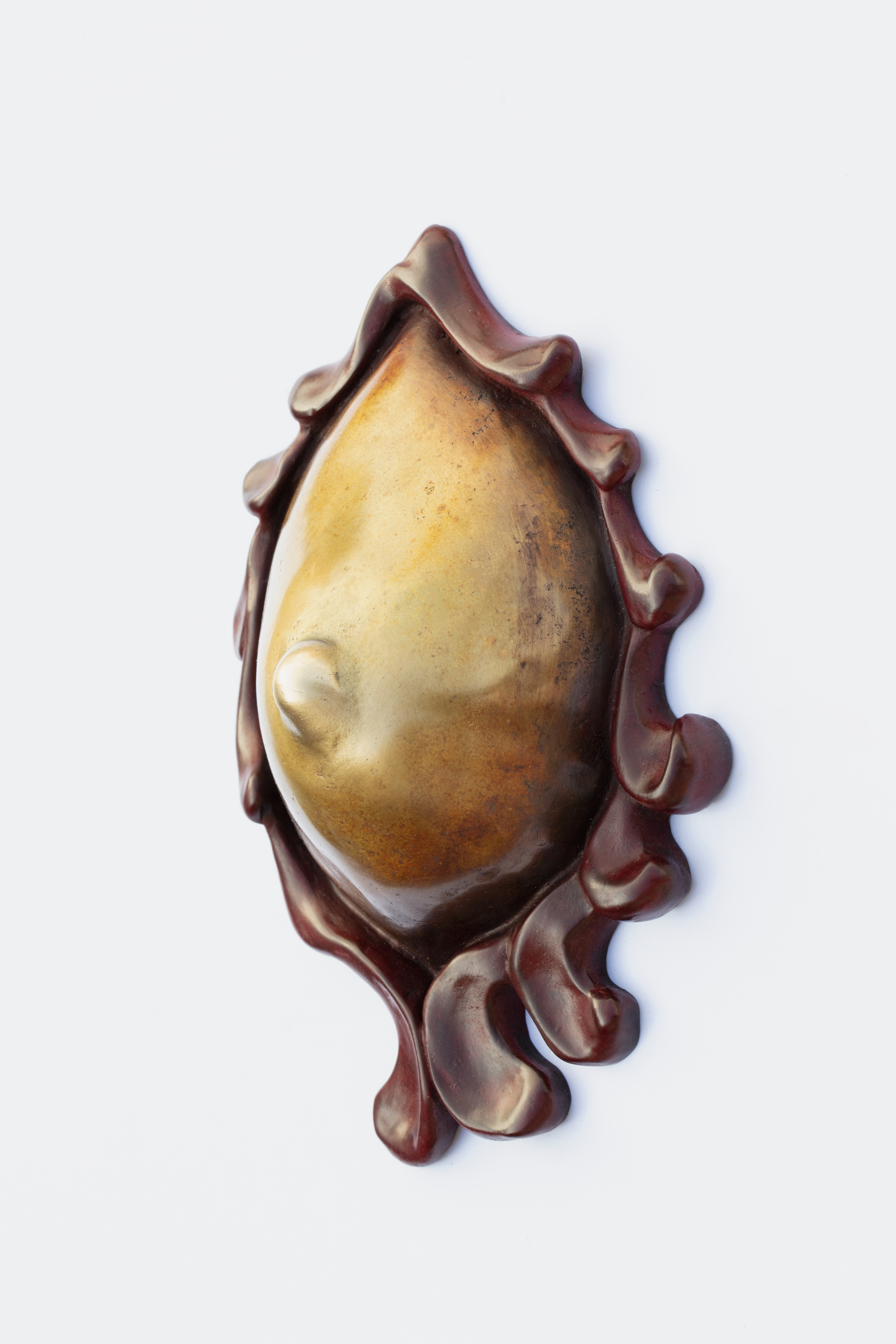 Agatha’s armour votive