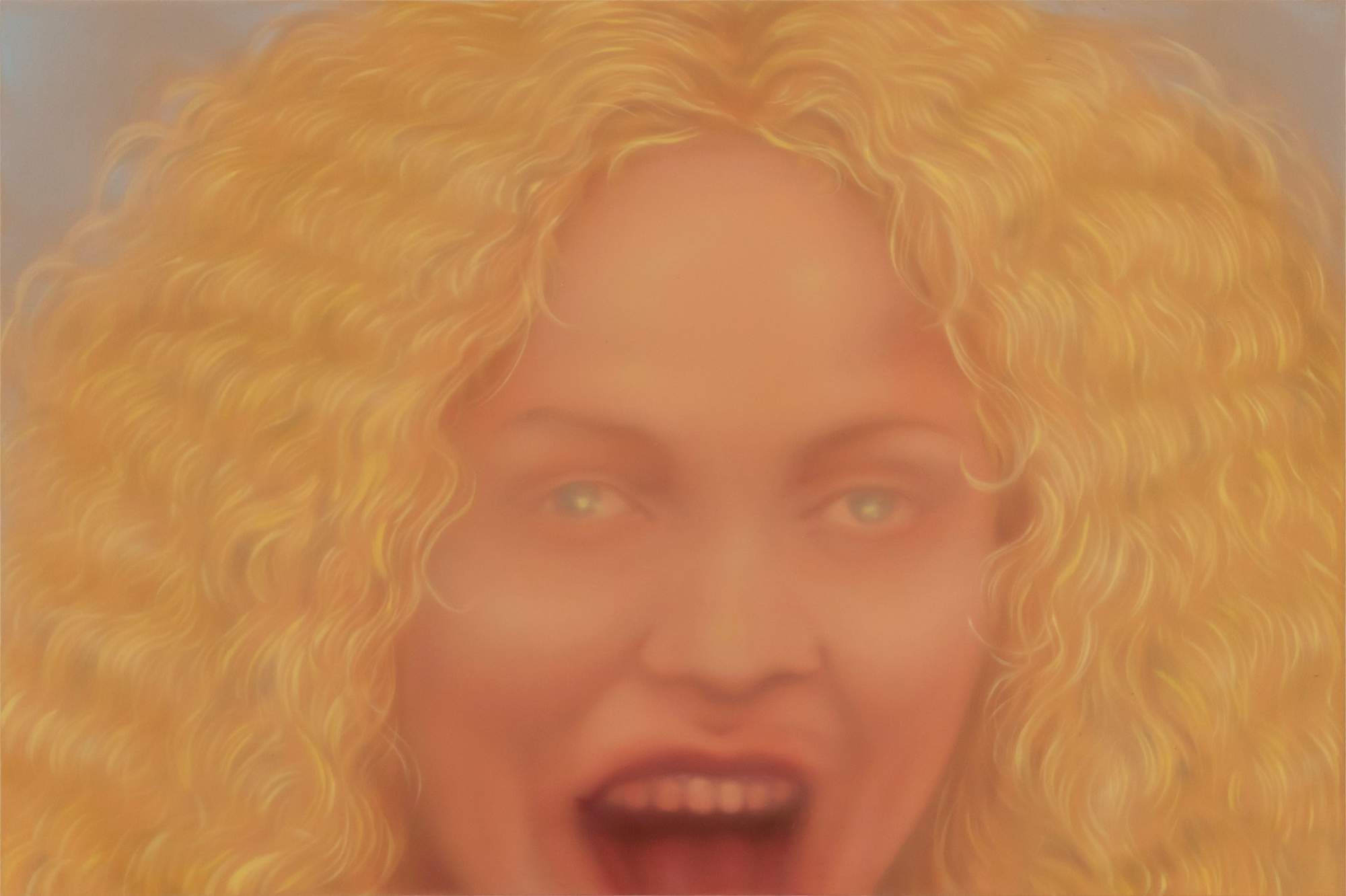 And something is boiling in her, and raging, and it hurts and tickles