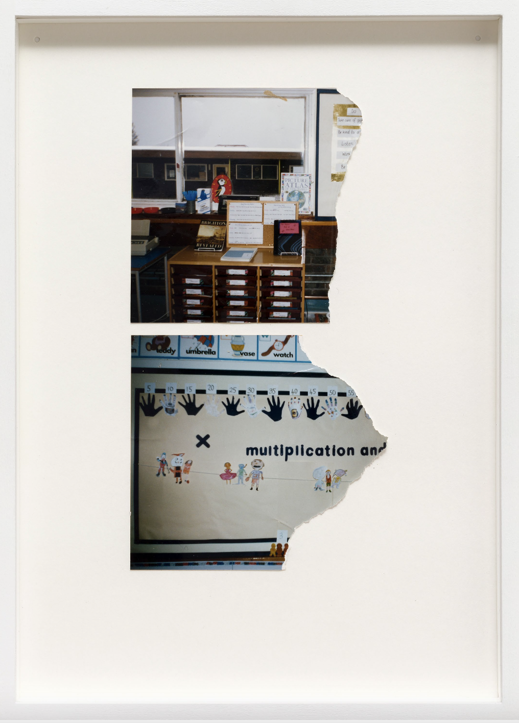 Bilder von der Strasse, decina 61