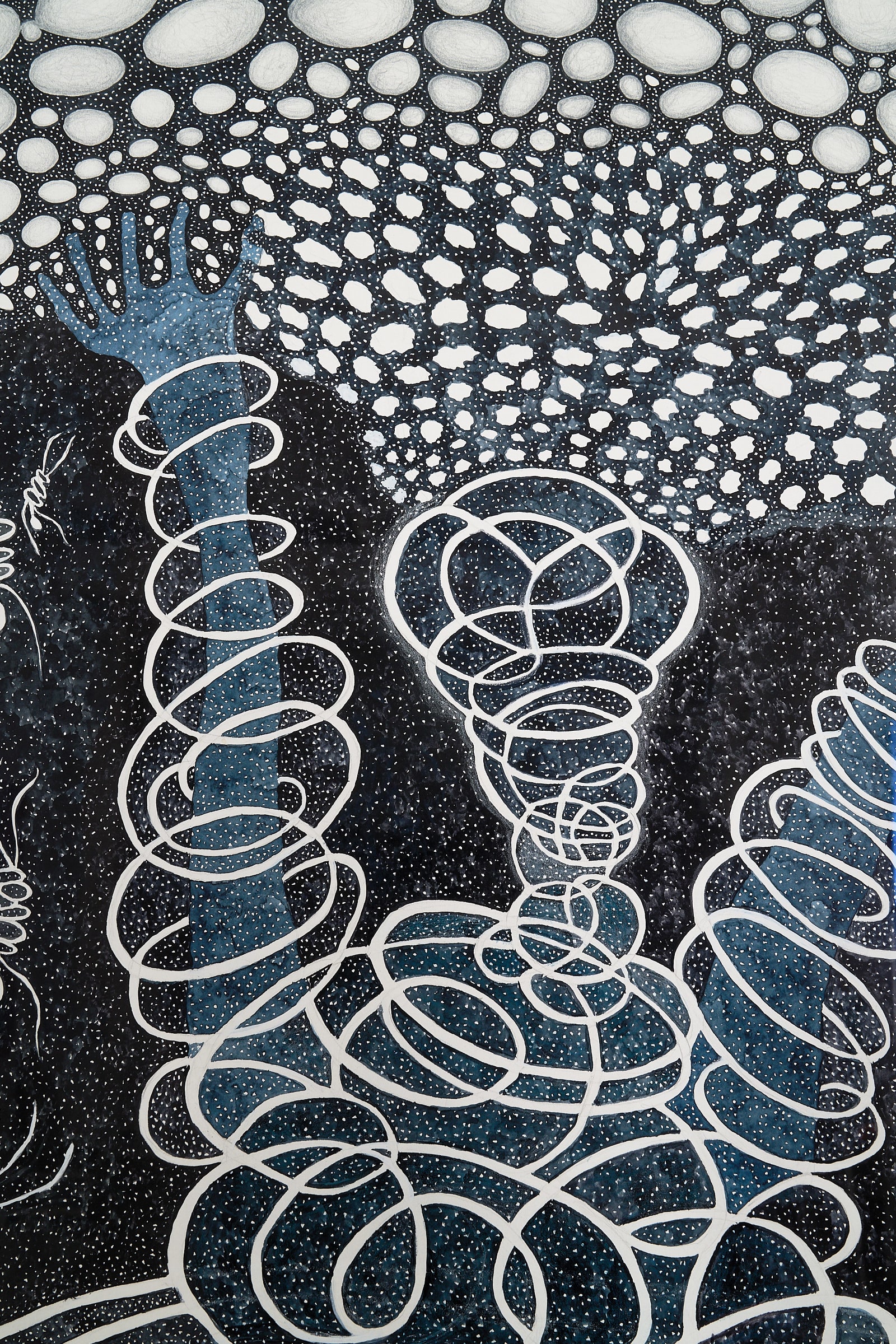 Spiraling (Spiraling Up)