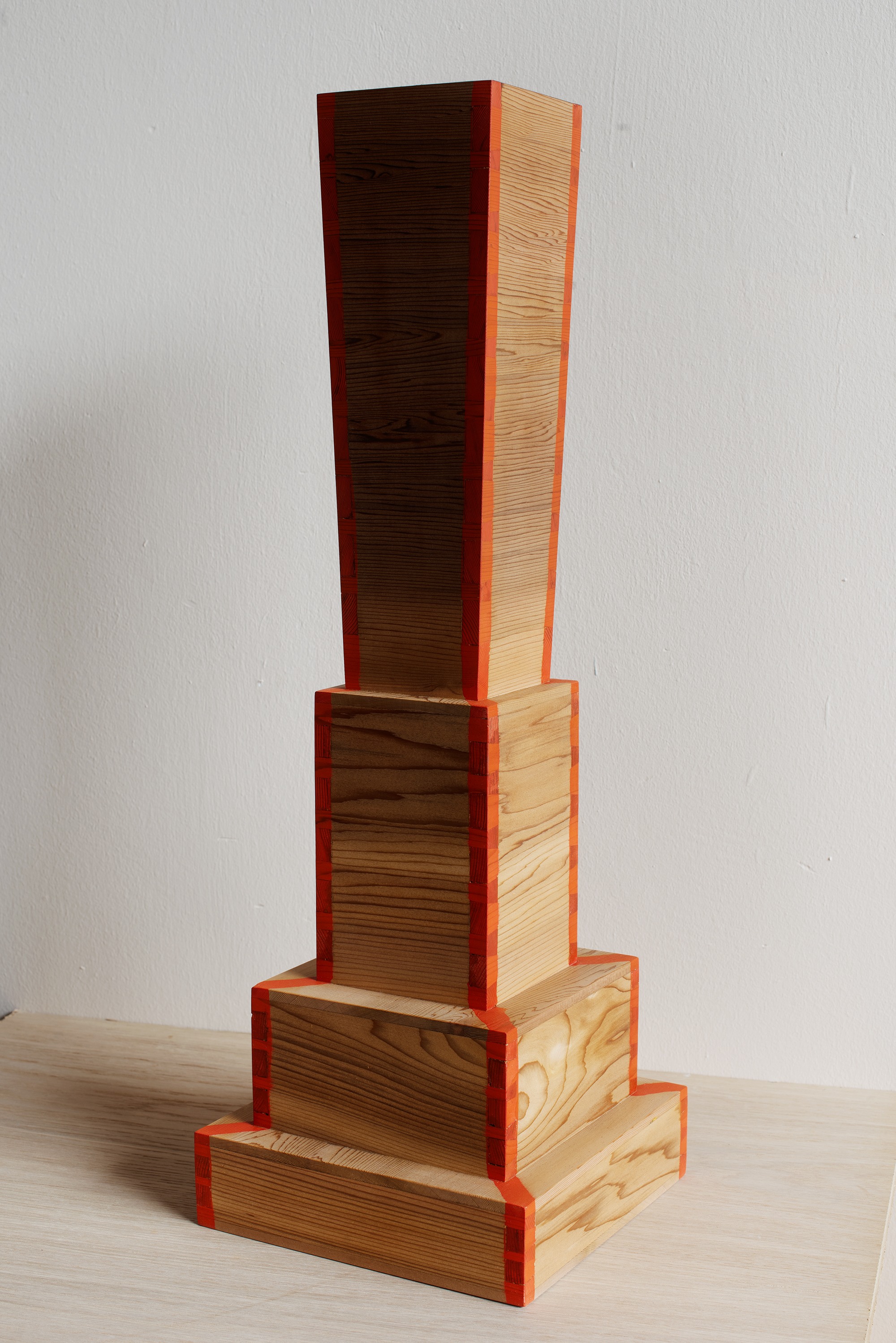 Hato Vase IV
