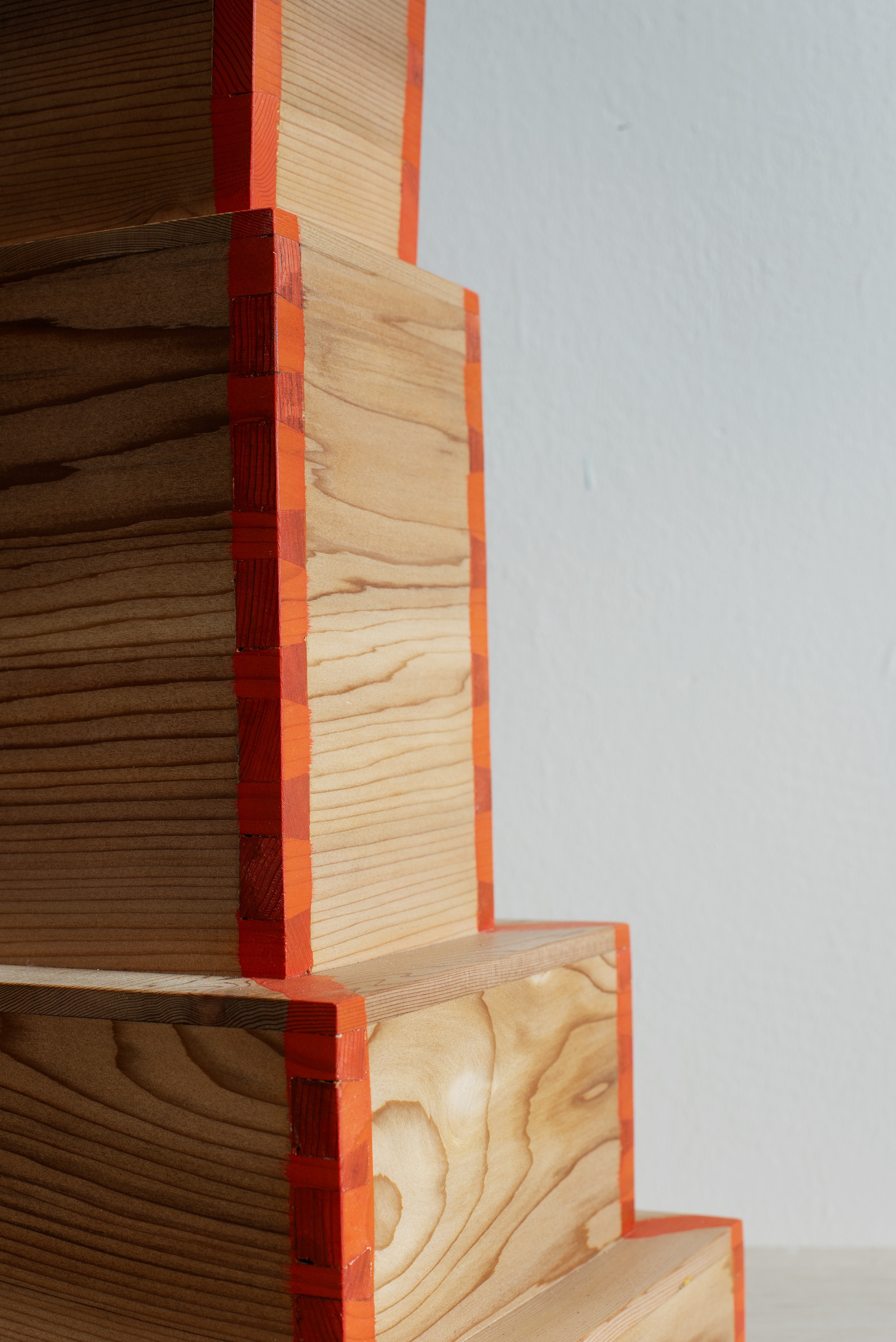 Hato Vase IV