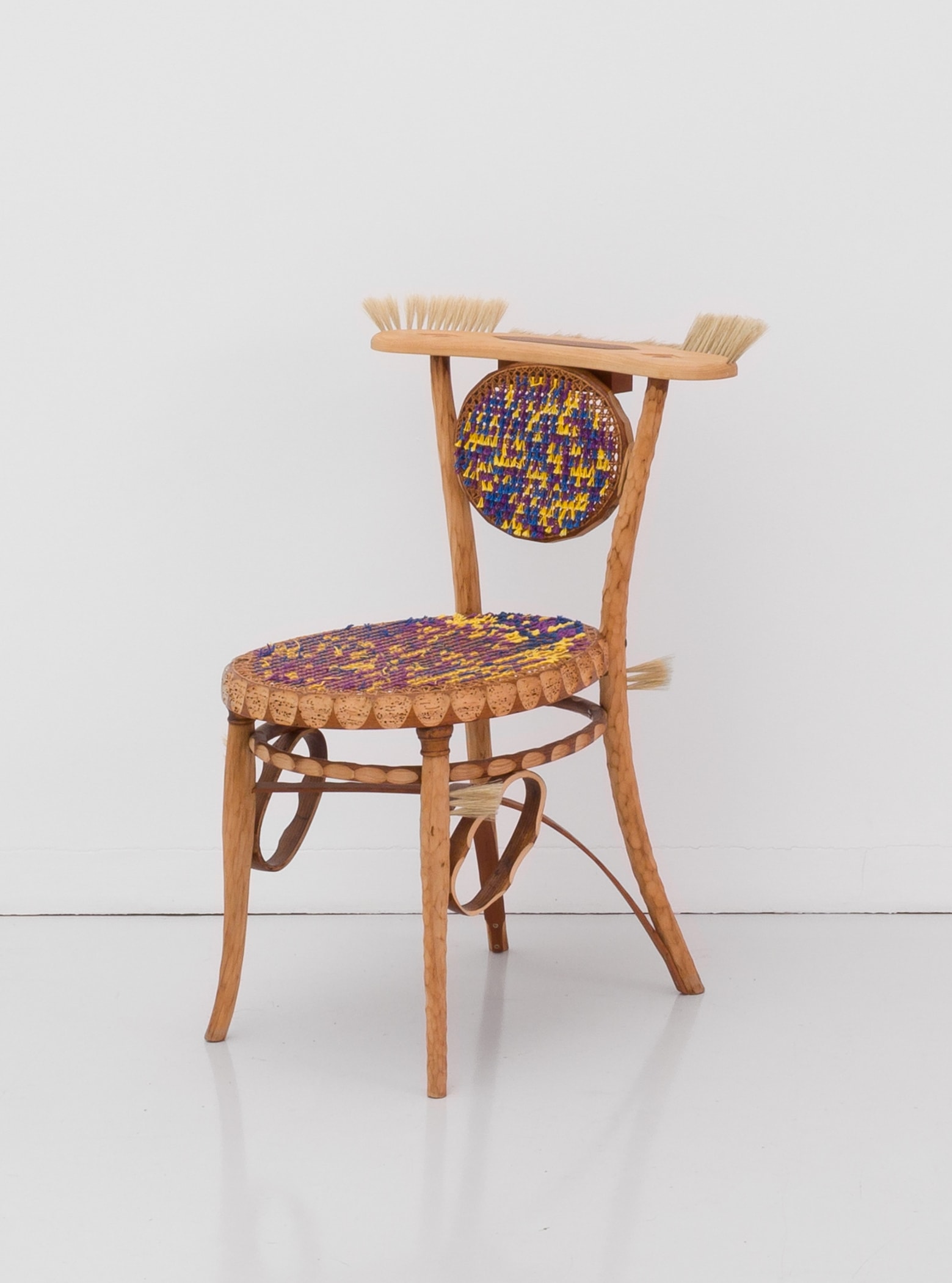 Positive Chair