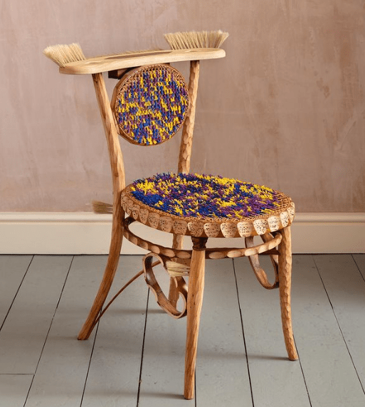 Positive Chair