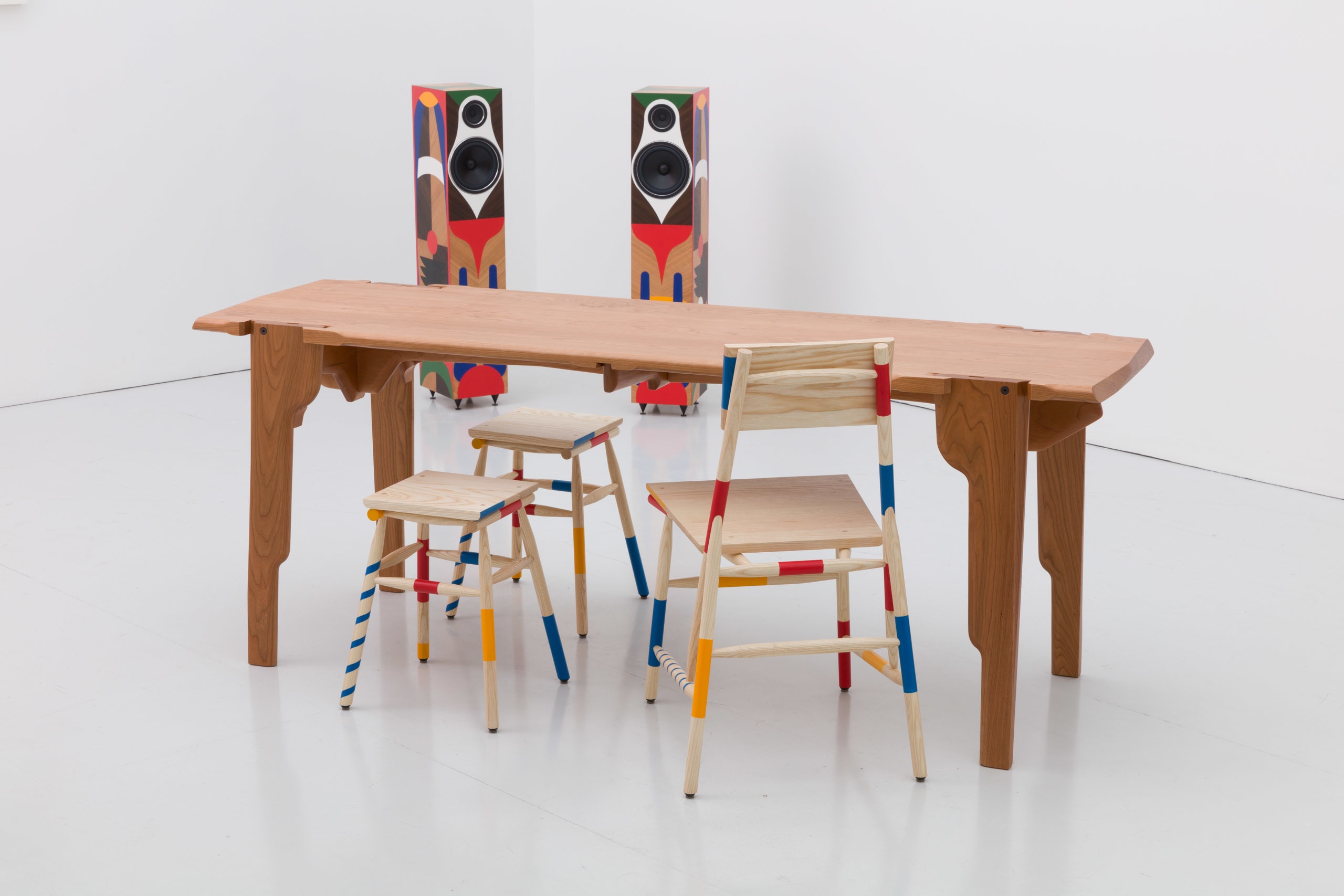 Improv Table