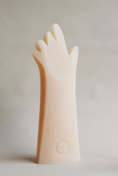 Manus Manum Lavat Hand Soap (Large)