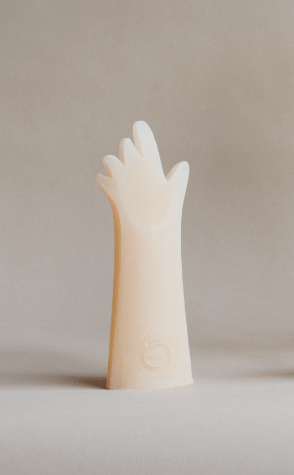 Manus Manum Lavat Hand Soap (Small)