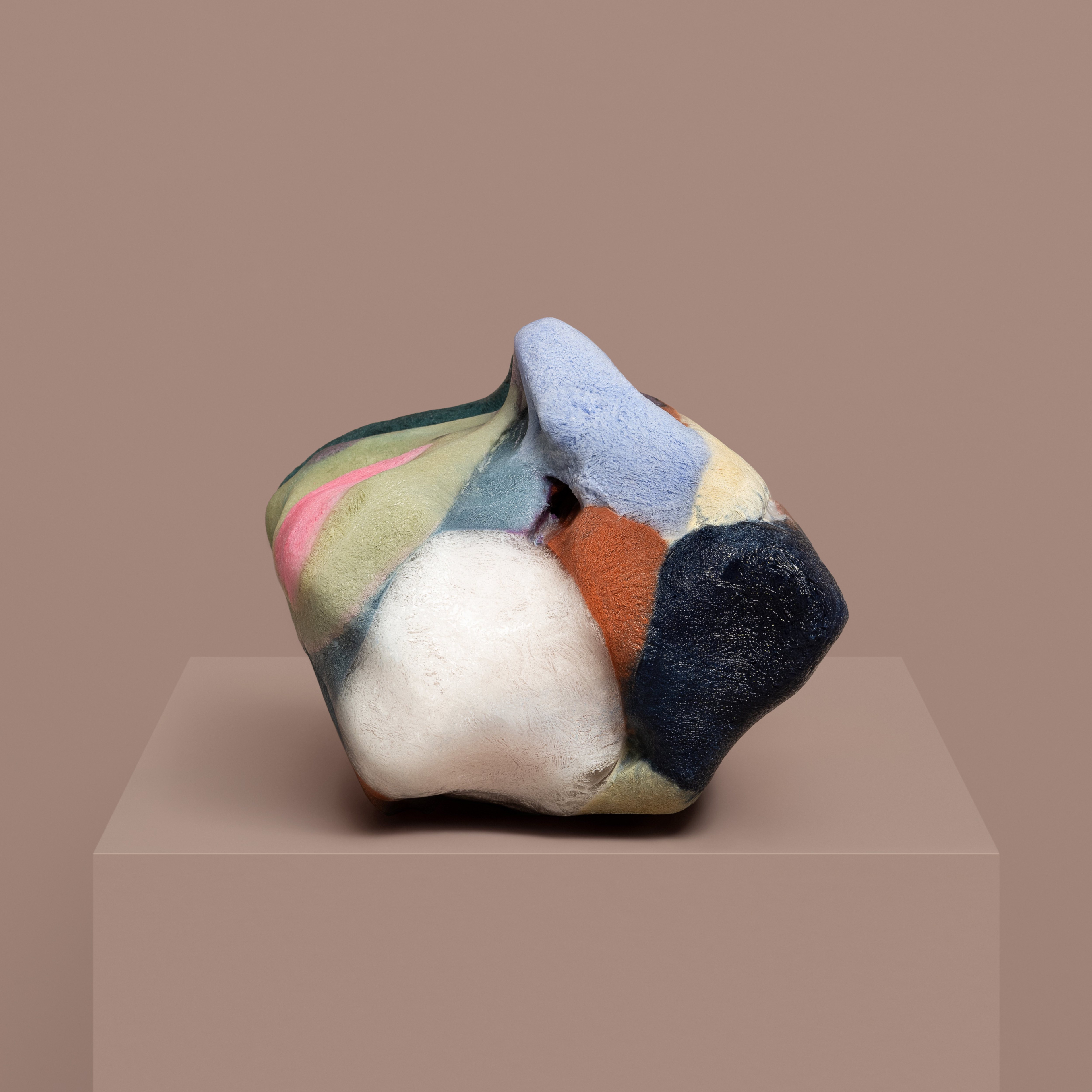 Tectonic Candy III