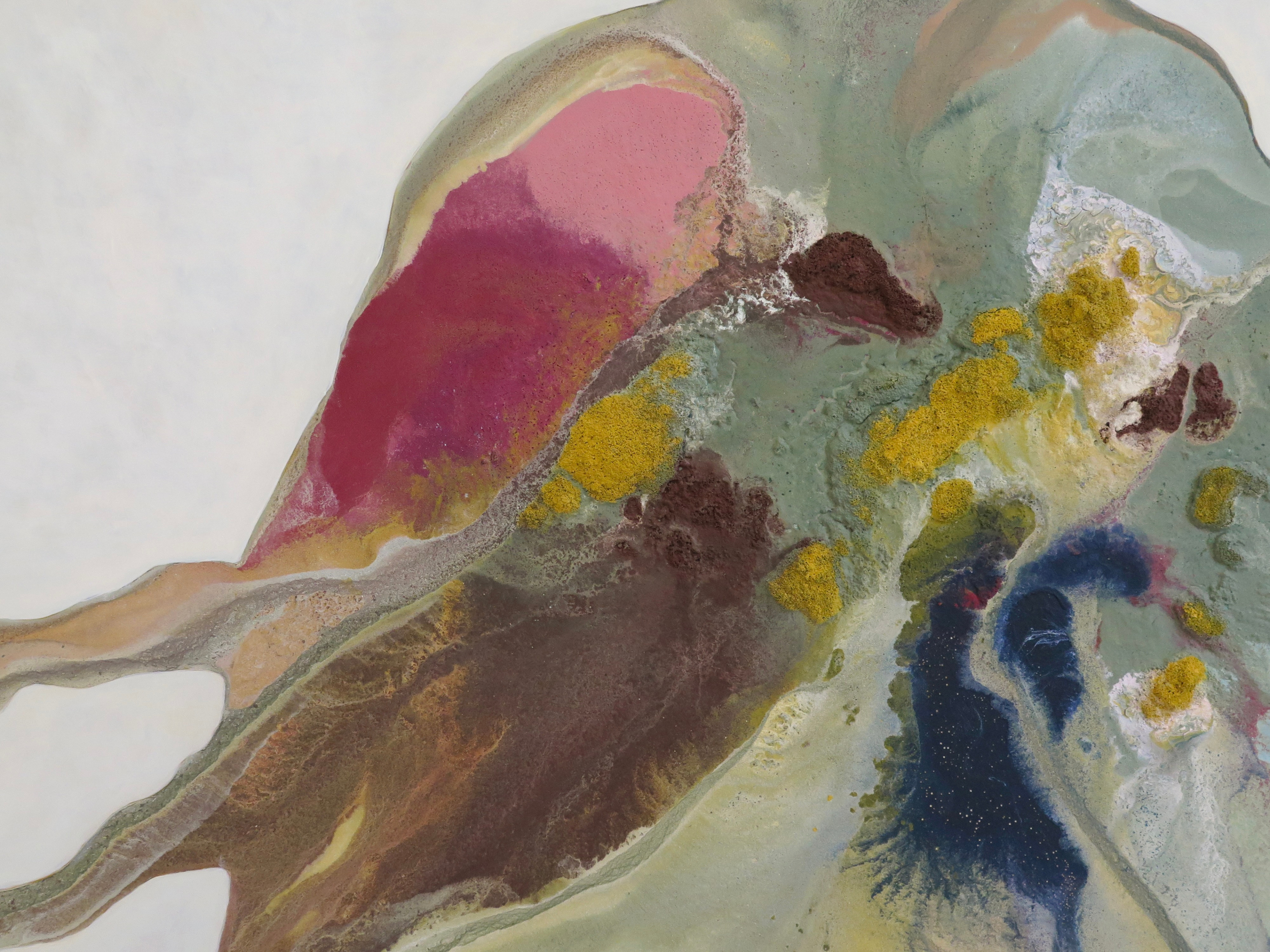 Yellow Stone