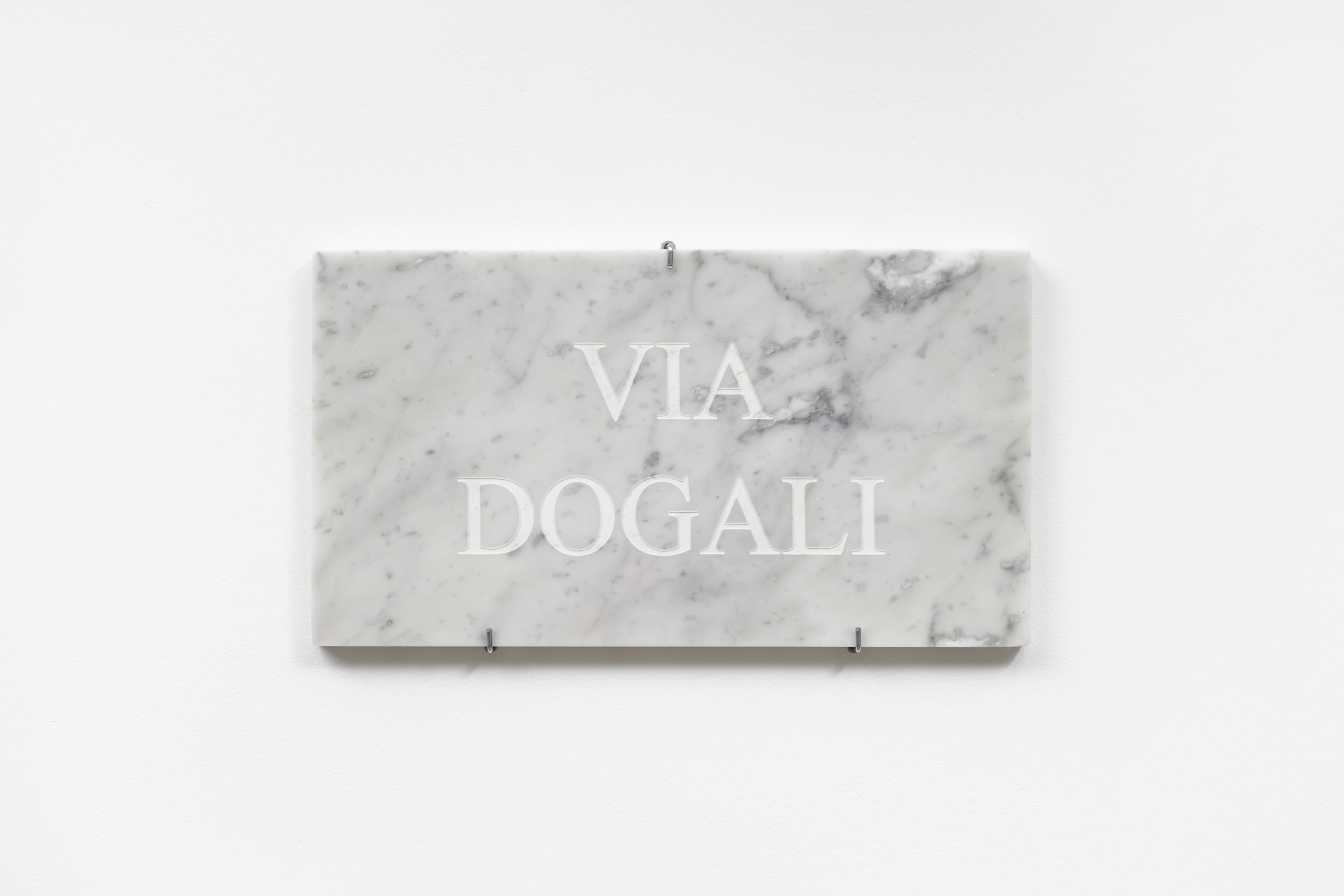 Via Dogali