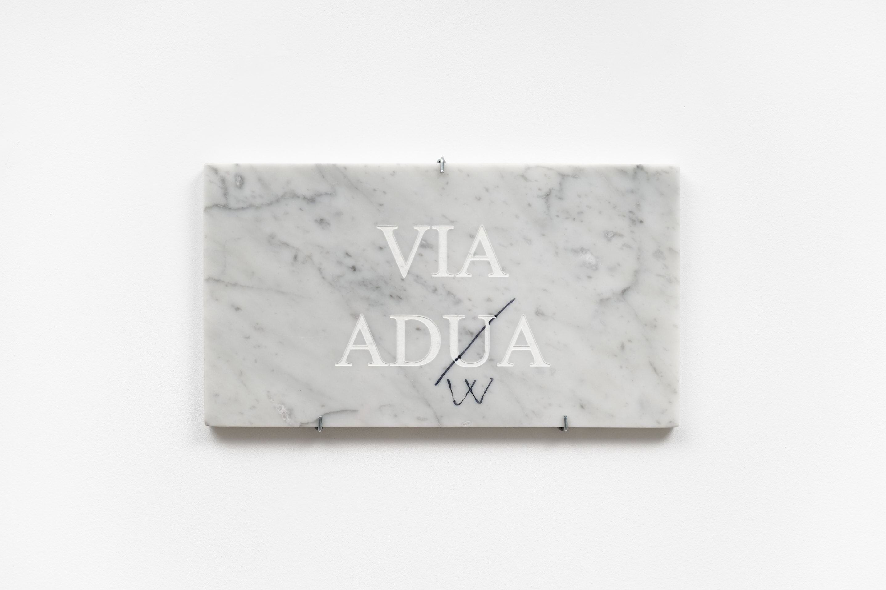 Via Adwa