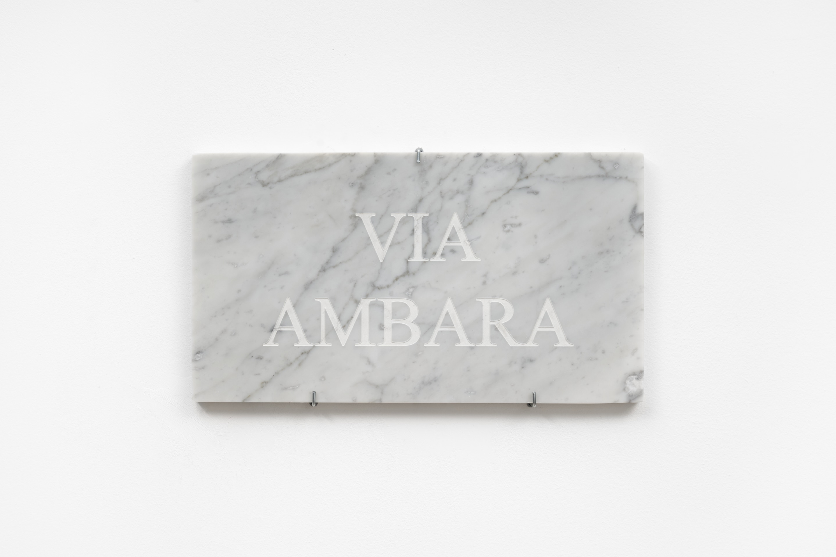 Via Ambara