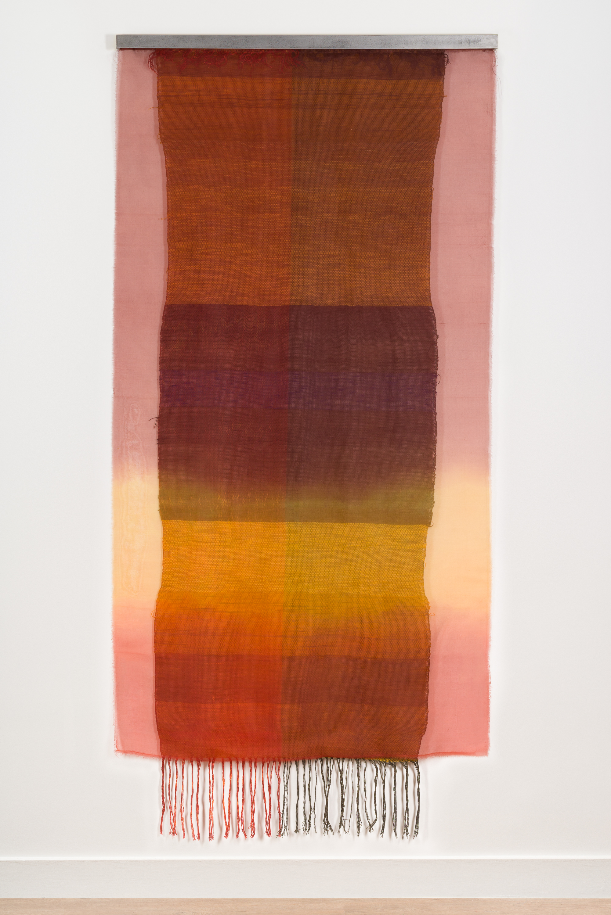 6 pm - From series Tapume