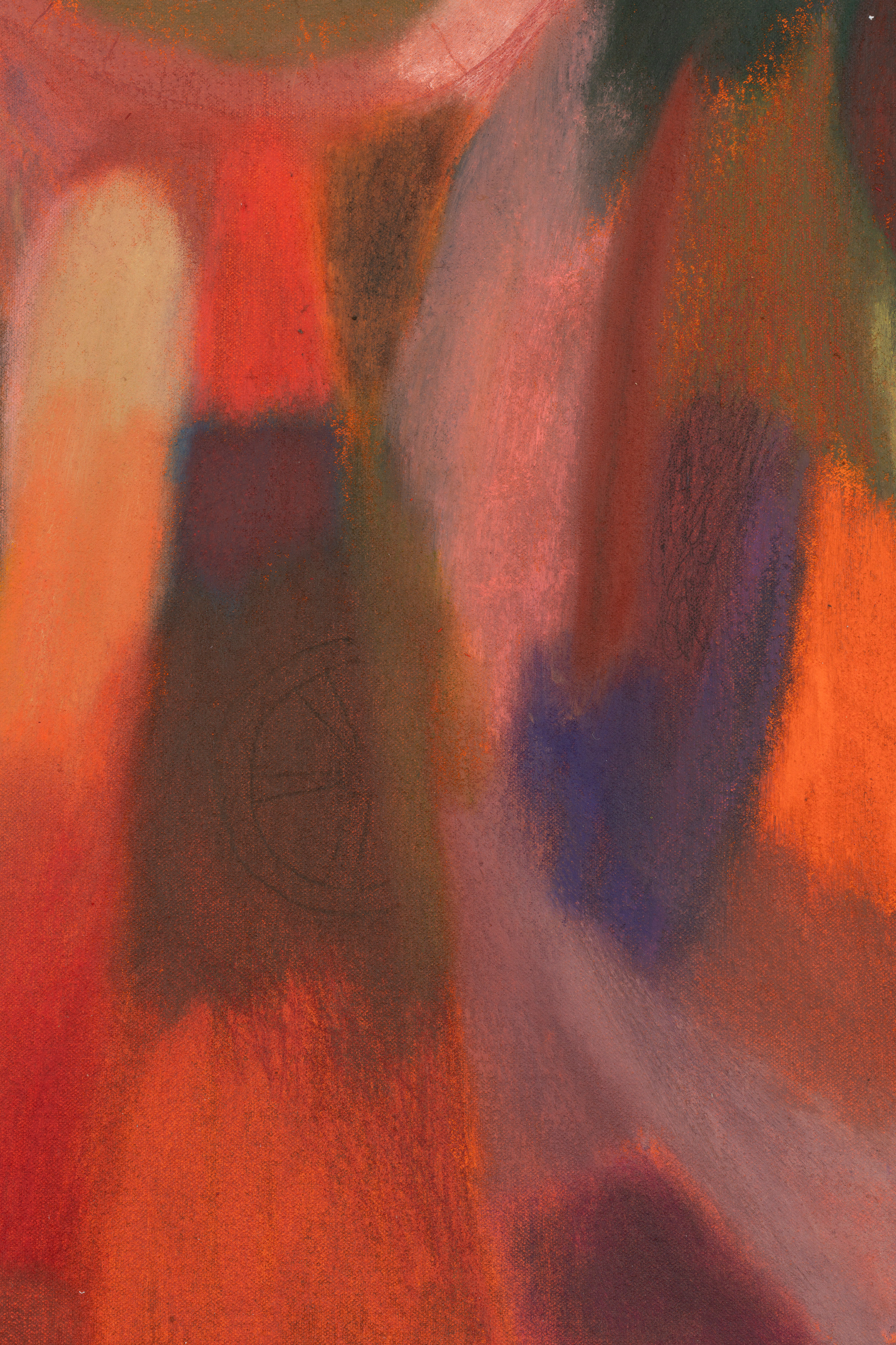 Untitled Foundscape II