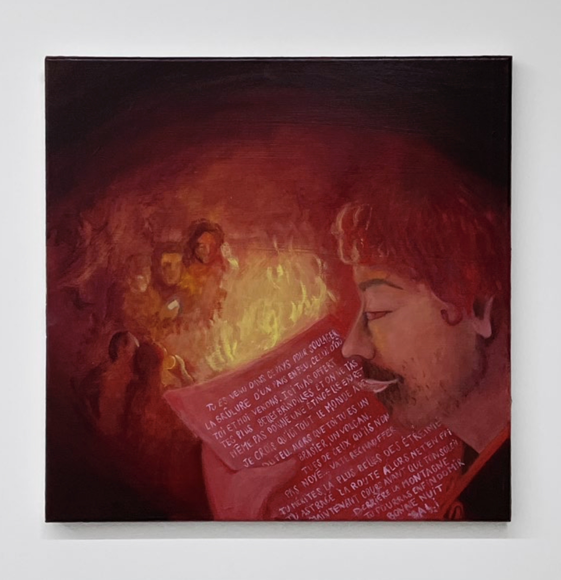 D’après ‘Bonne nuit Xali’ de Yannis Briki